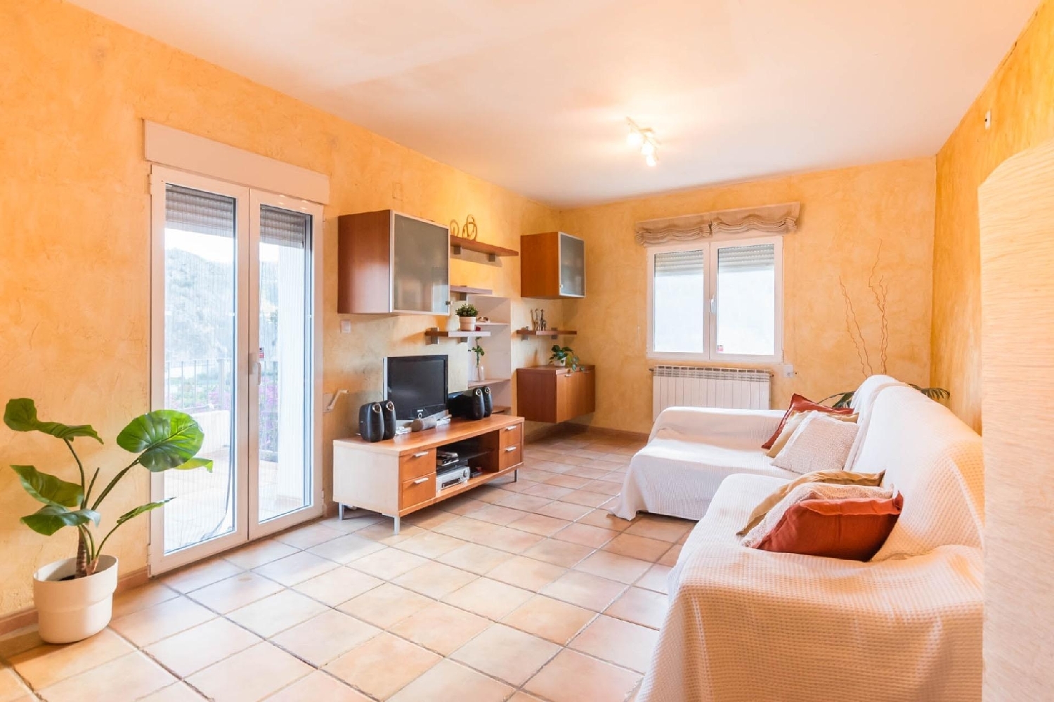  à vendre villa Blanca Vega Alta Del Segura 8