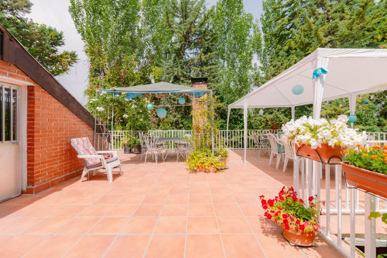  till salu villa Boadilla Del Monte Cuenca Del Guadarrama 2