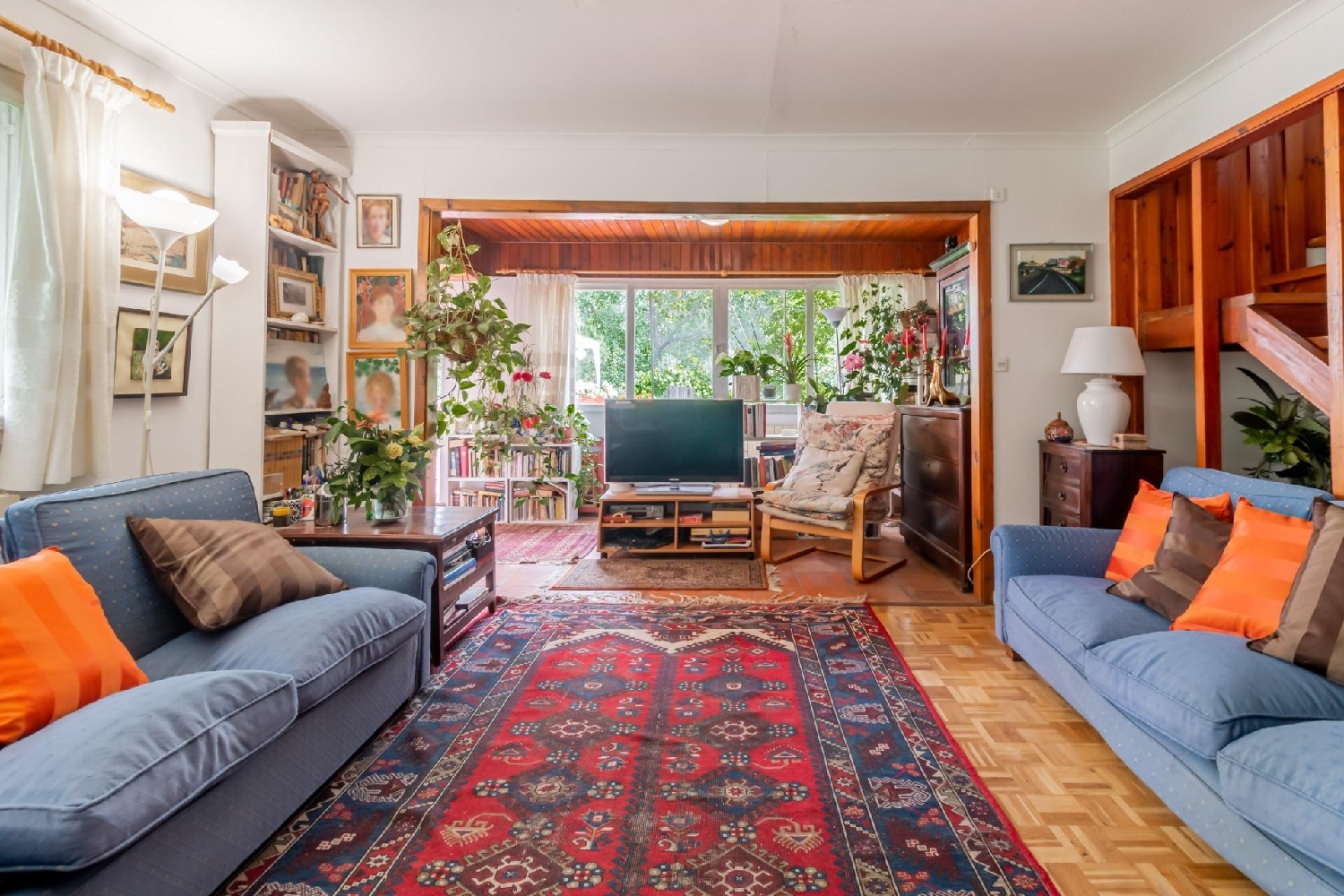  till salu villa Boadilla Del Monte Cuenca Del Guadarrama 3