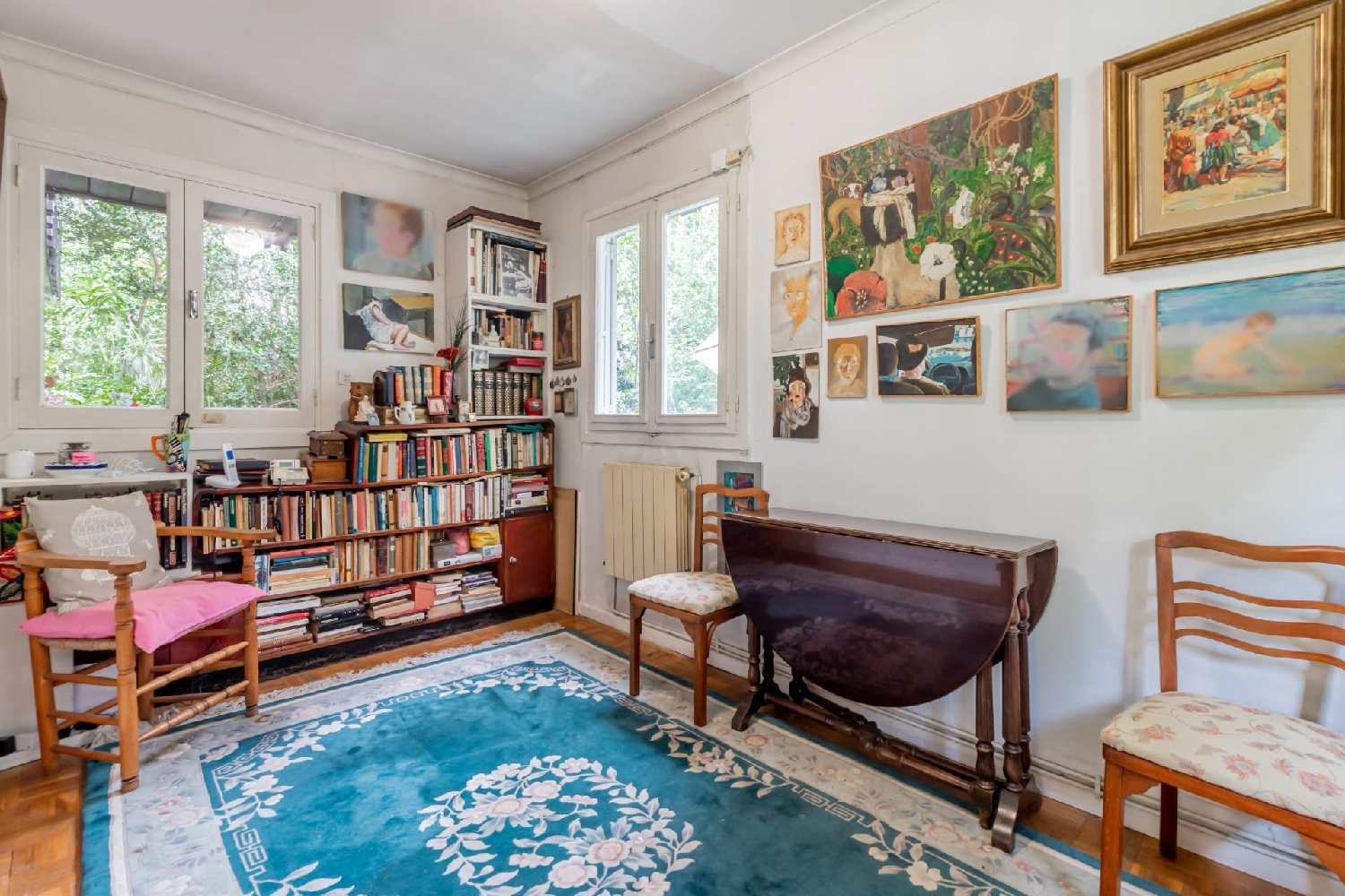  till salu villa Boadilla Del Monte Cuenca Del Guadarrama 7