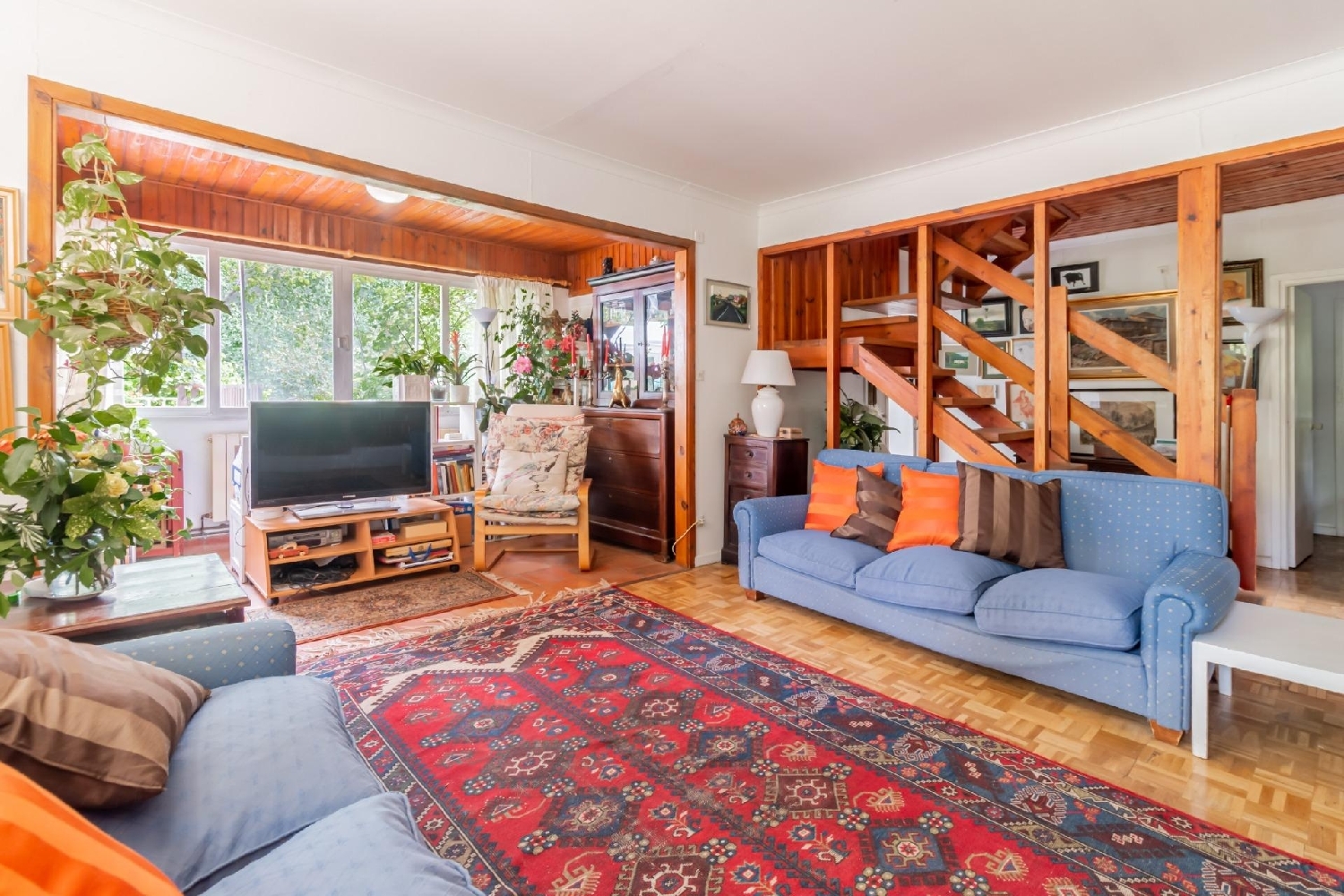  till salu villa Boadilla Del Monte Cuenca Del Guadarrama 4