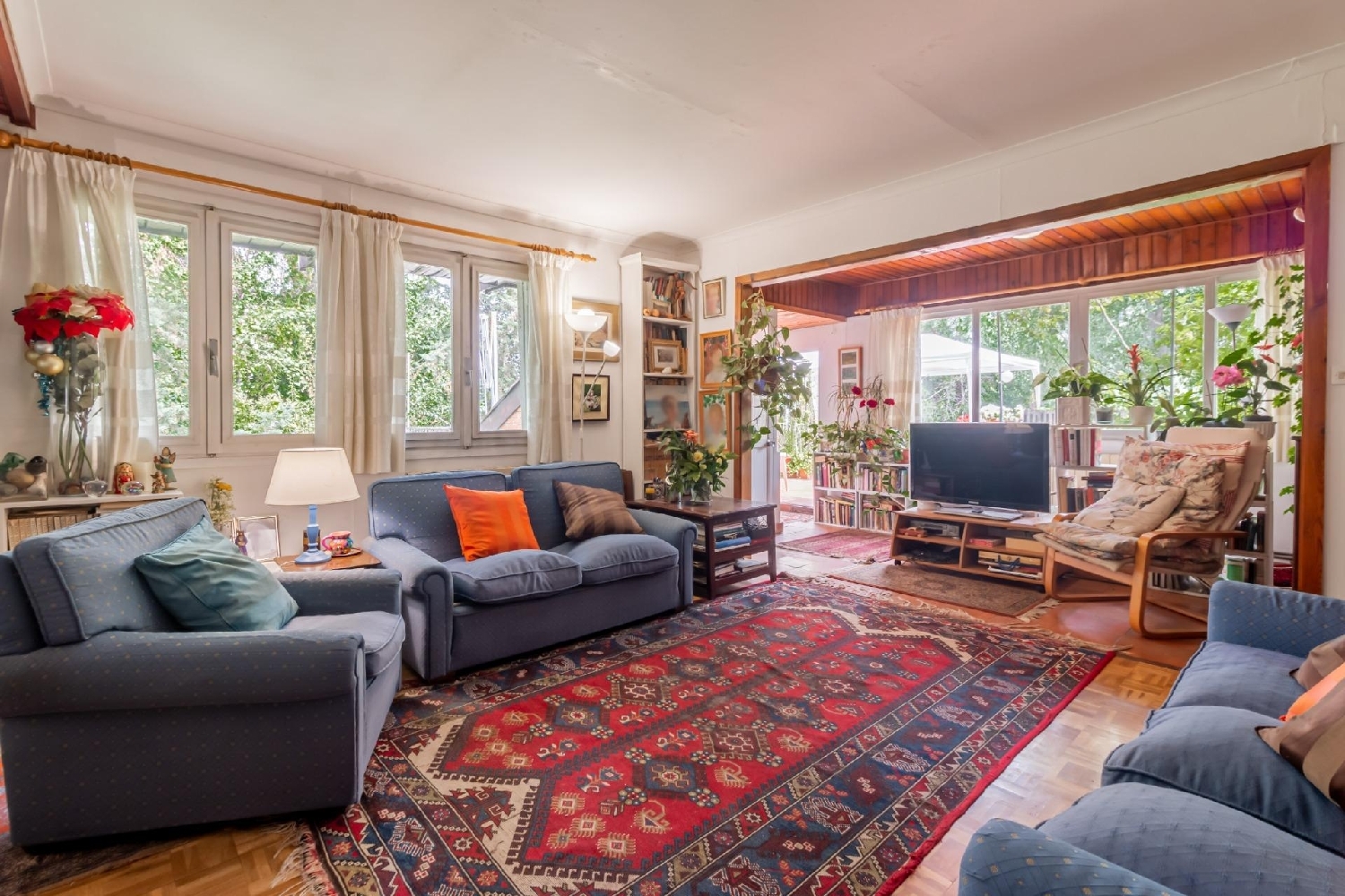  till salu villa Boadilla Del Monte Cuenca Del Guadarrama 1