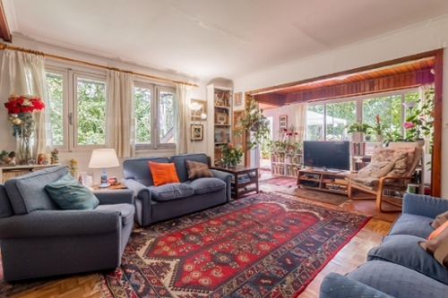 Boadilla Del Monte Cuenca Del Guadarrama villa foto 6337000