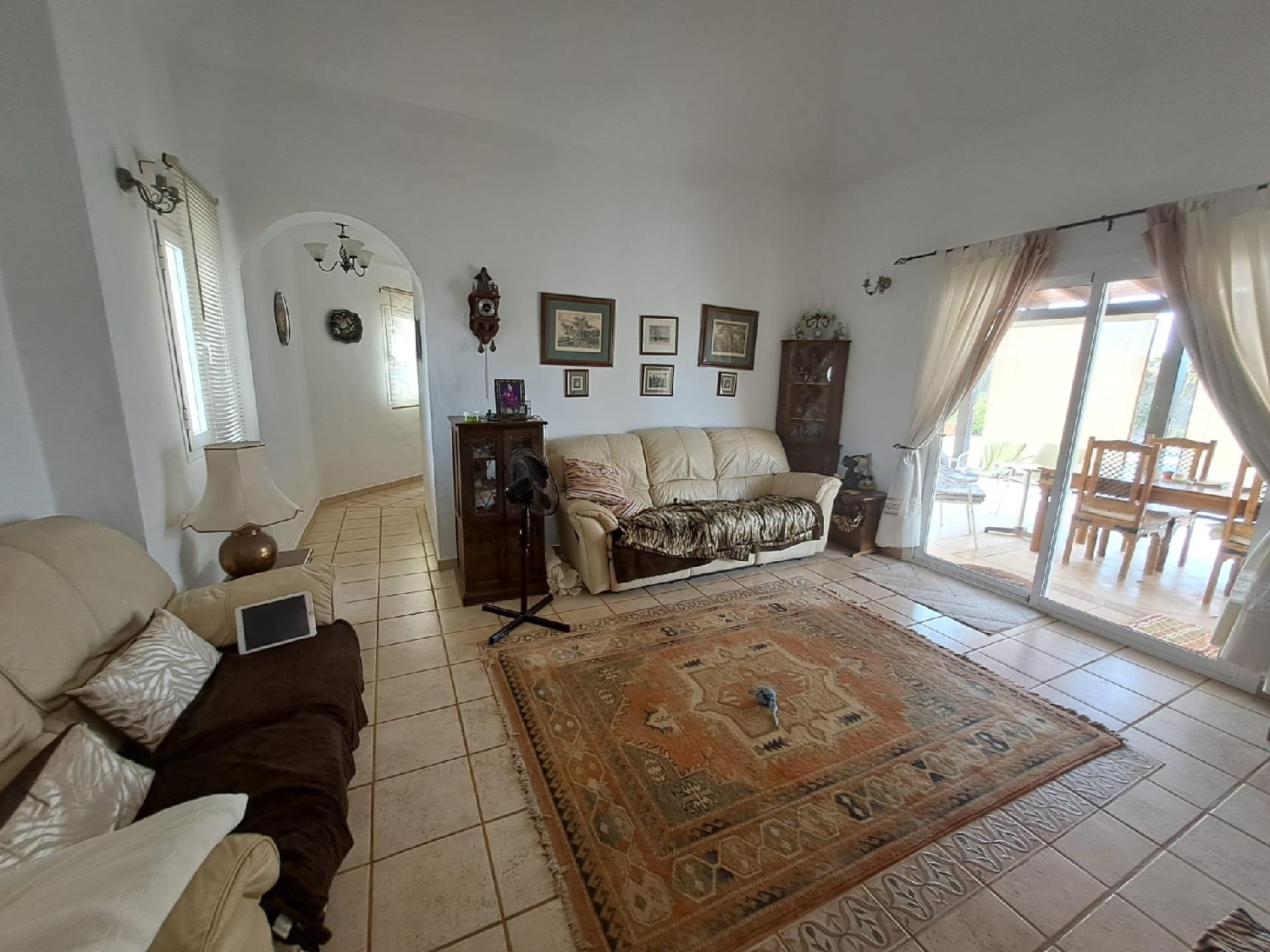  à vendre villa Bolivar Vitoria-Gasteiz 4