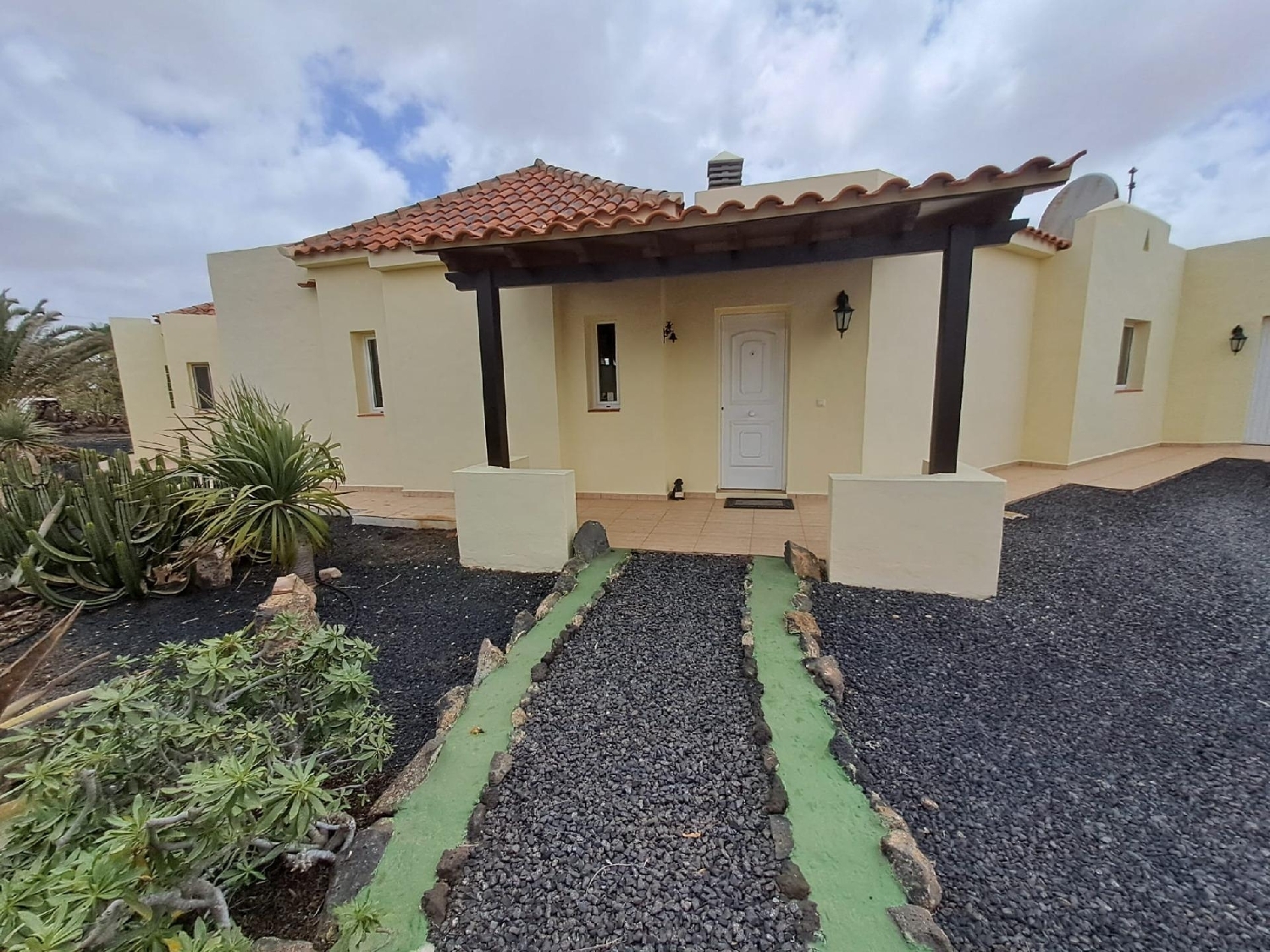  à vendre villa Bolivar Vitoria-Gasteiz 3