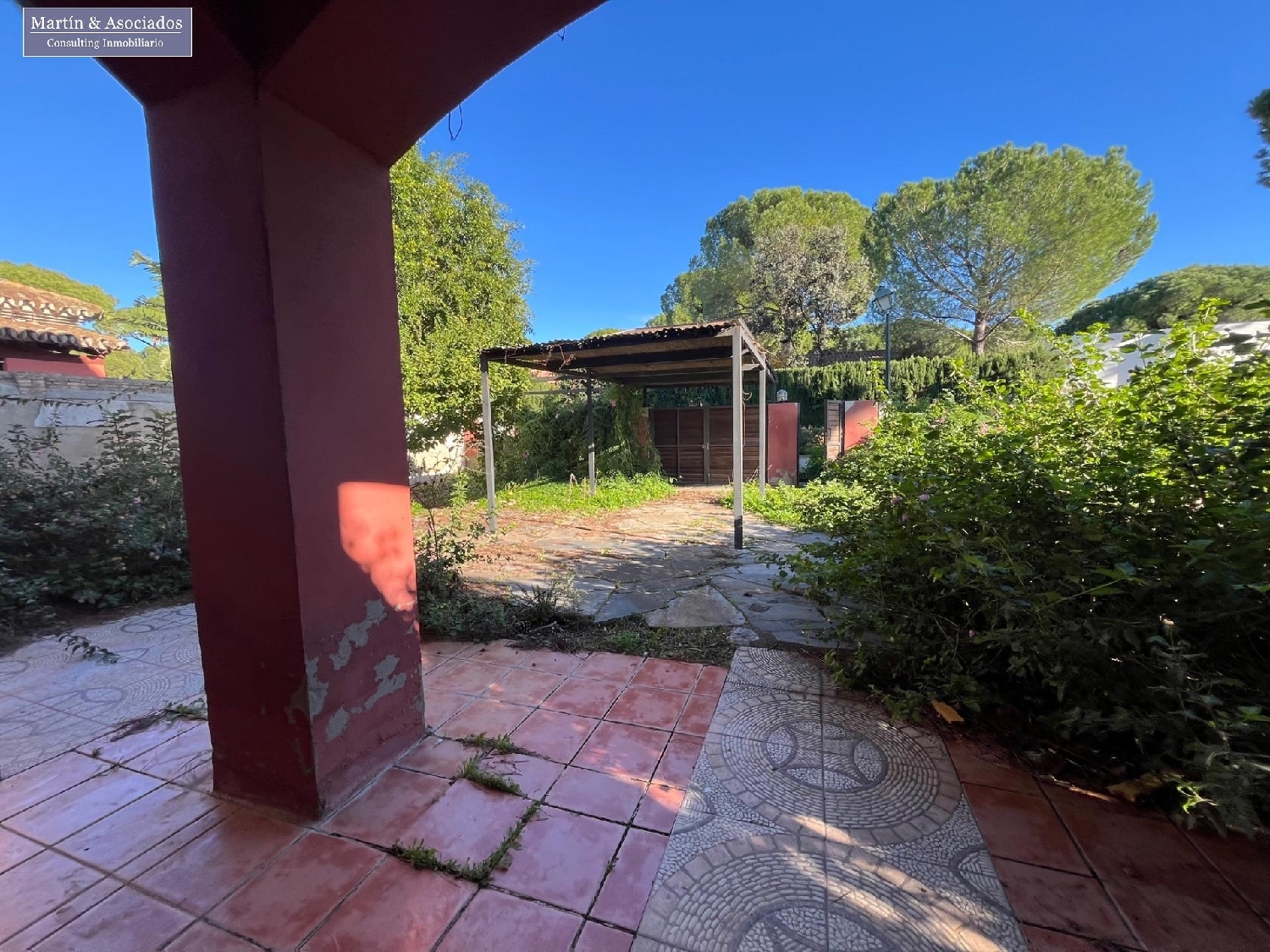 kaufen Villa Bollullos De La Mitación Aljarafe 3