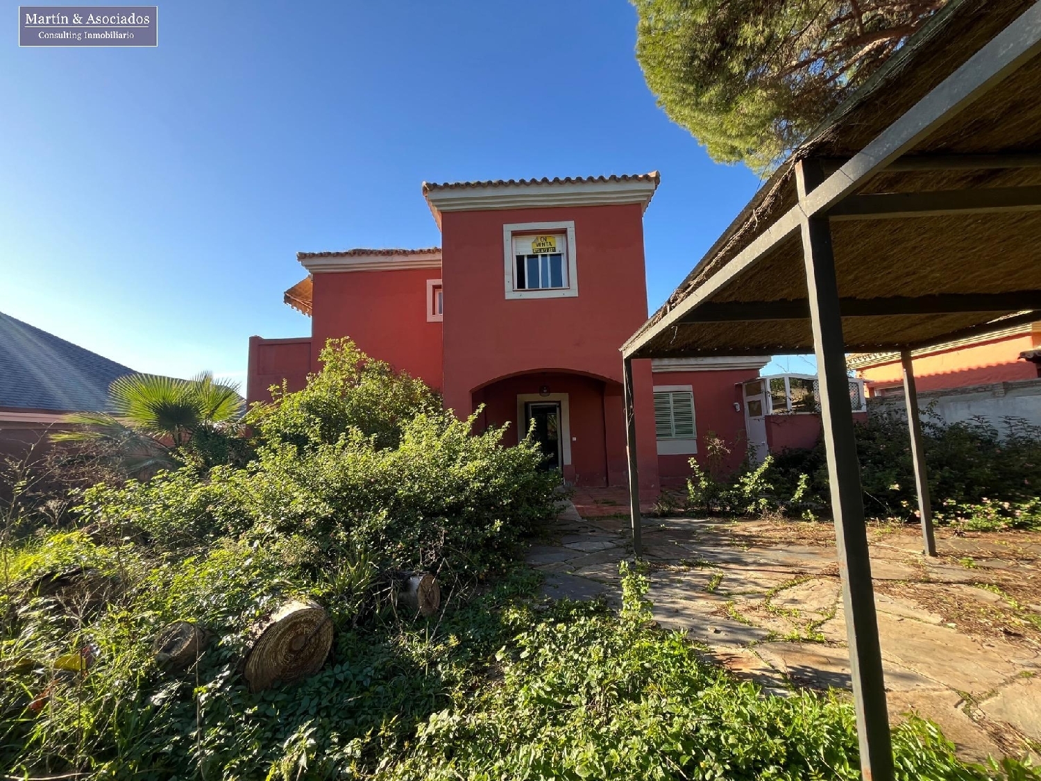 kaufen Villa Bollullos De La Mitación Aljarafe 2