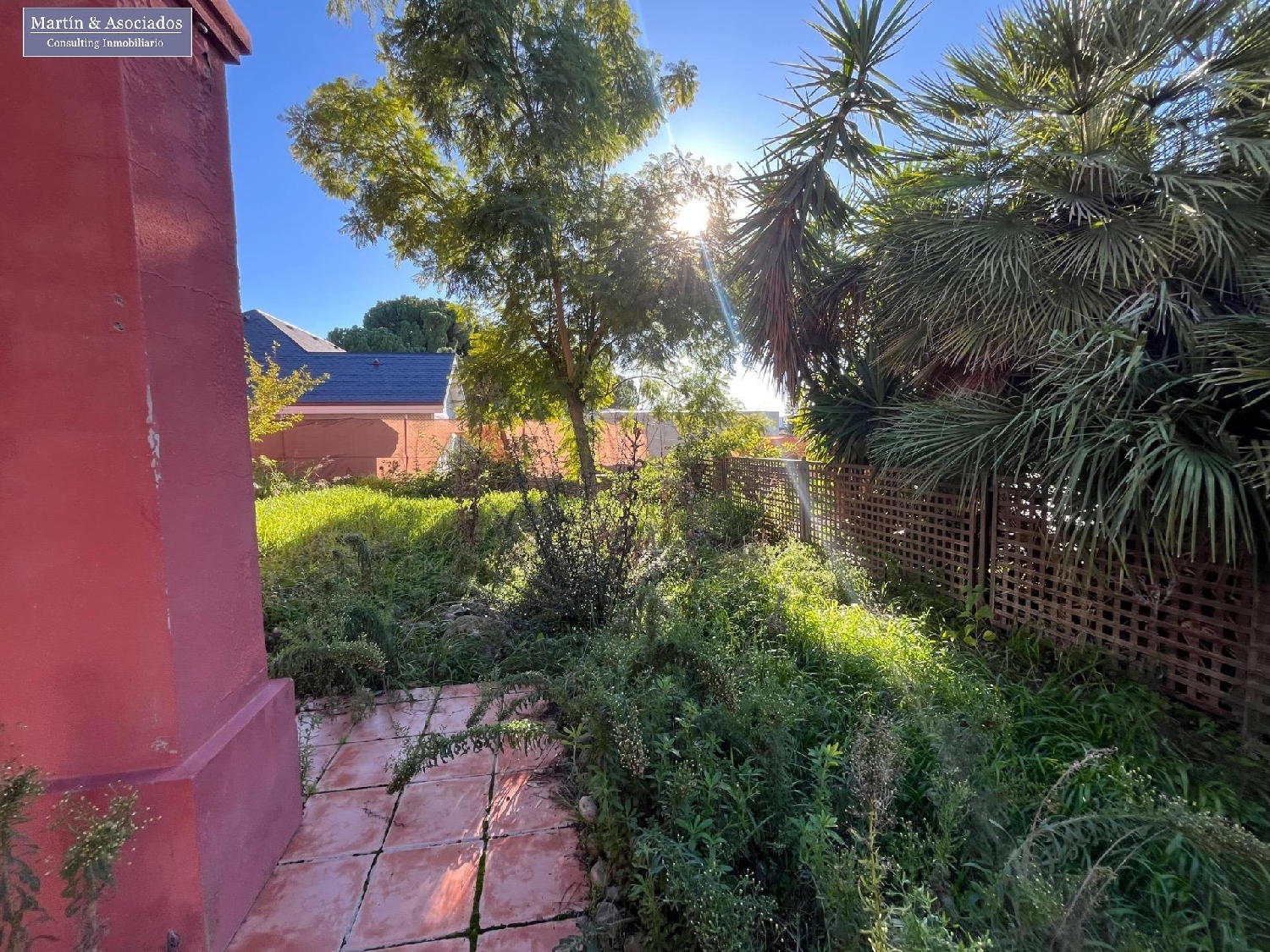 kaufen Villa Bollullos De La Mitación Aljarafe 7