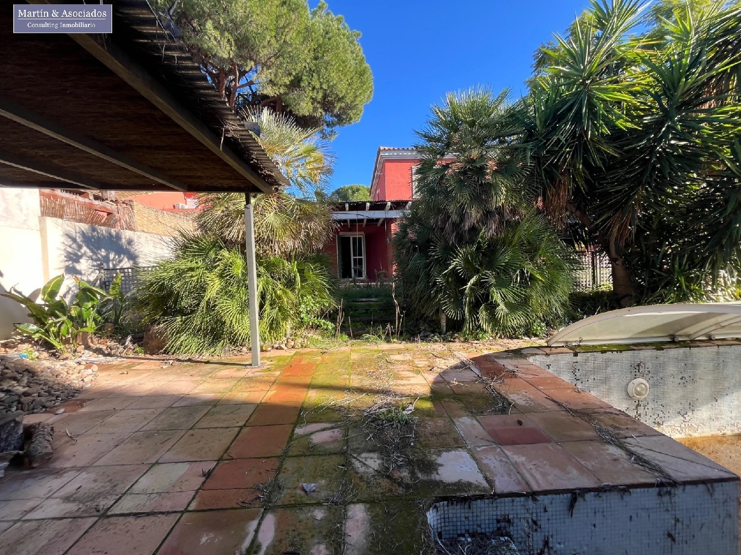 kaufen Villa Bollullos De La Mitación Aljarafe 5