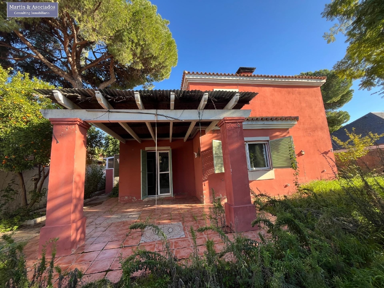 kaufen Villa Bollullos De La Mitación Aljarafe 4