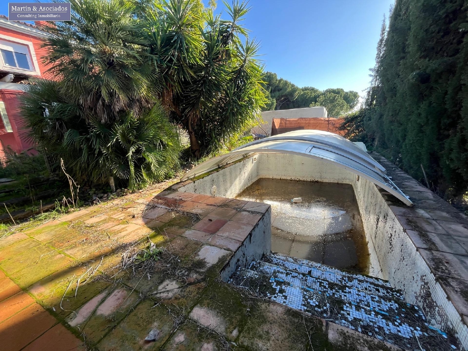 kaufen Villa Bollullos De La Mitación Aljarafe 6