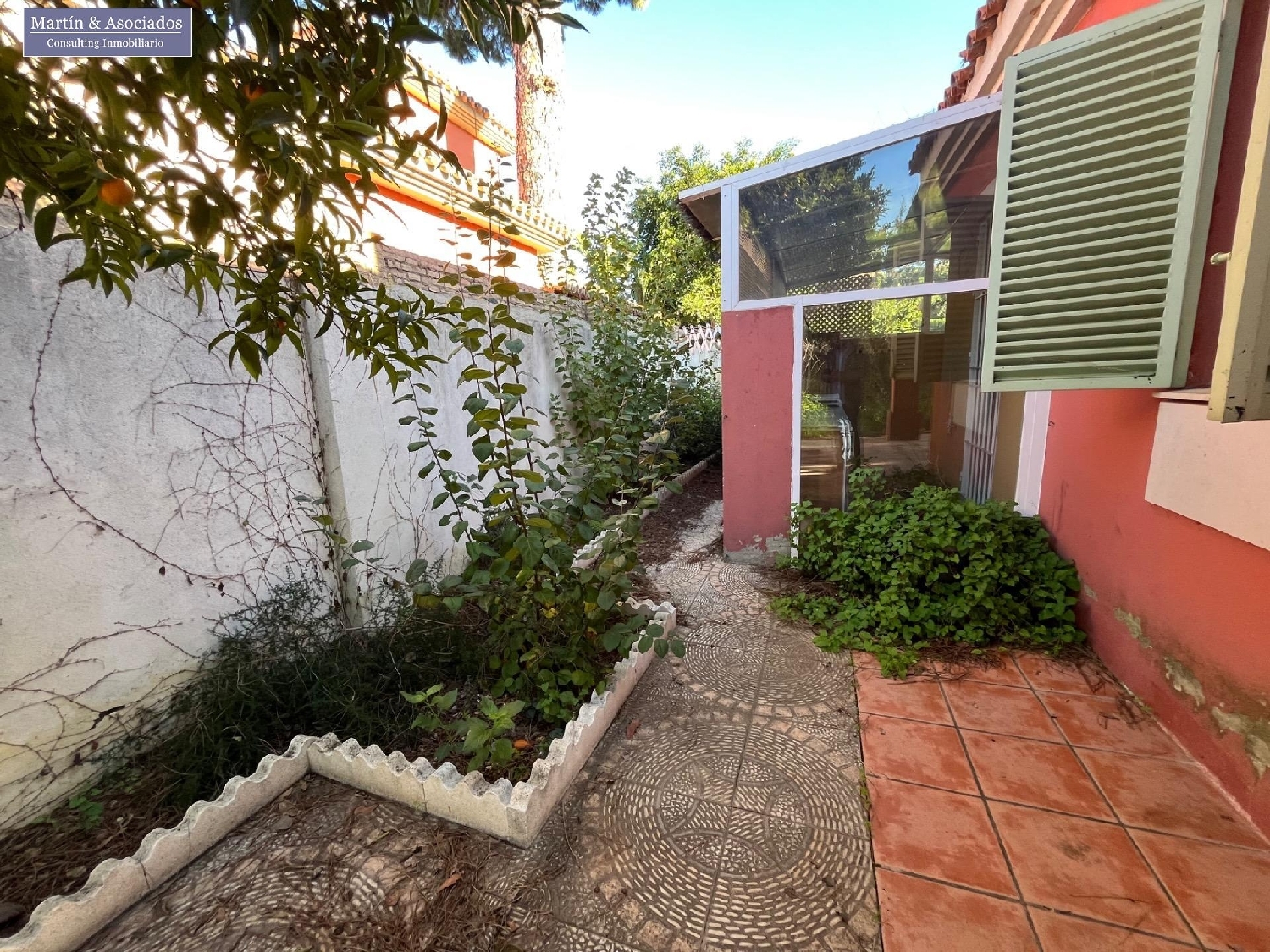 kaufen Villa Bollullos De La Mitación Aljarafe 8