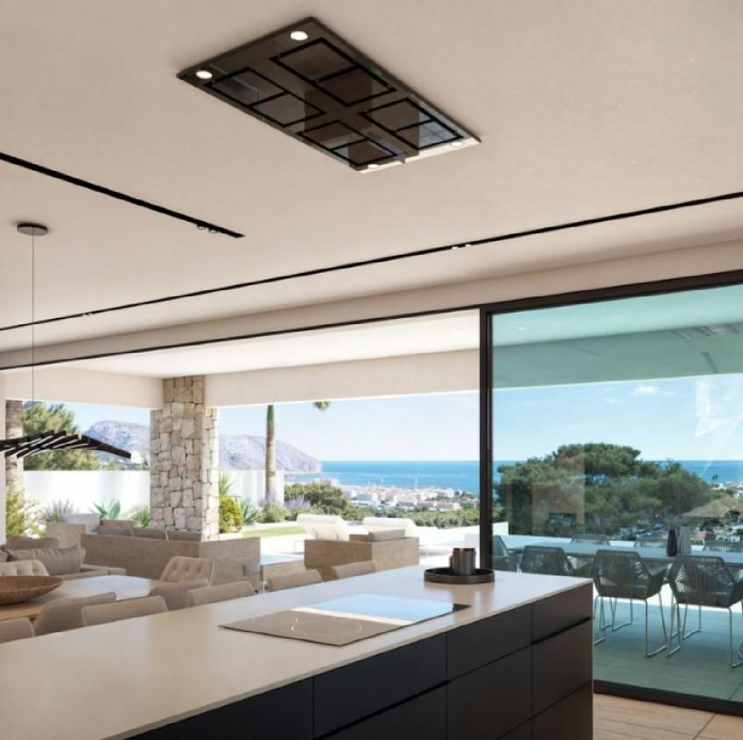  kaufen Villa Bolulla Marina Baixa 6