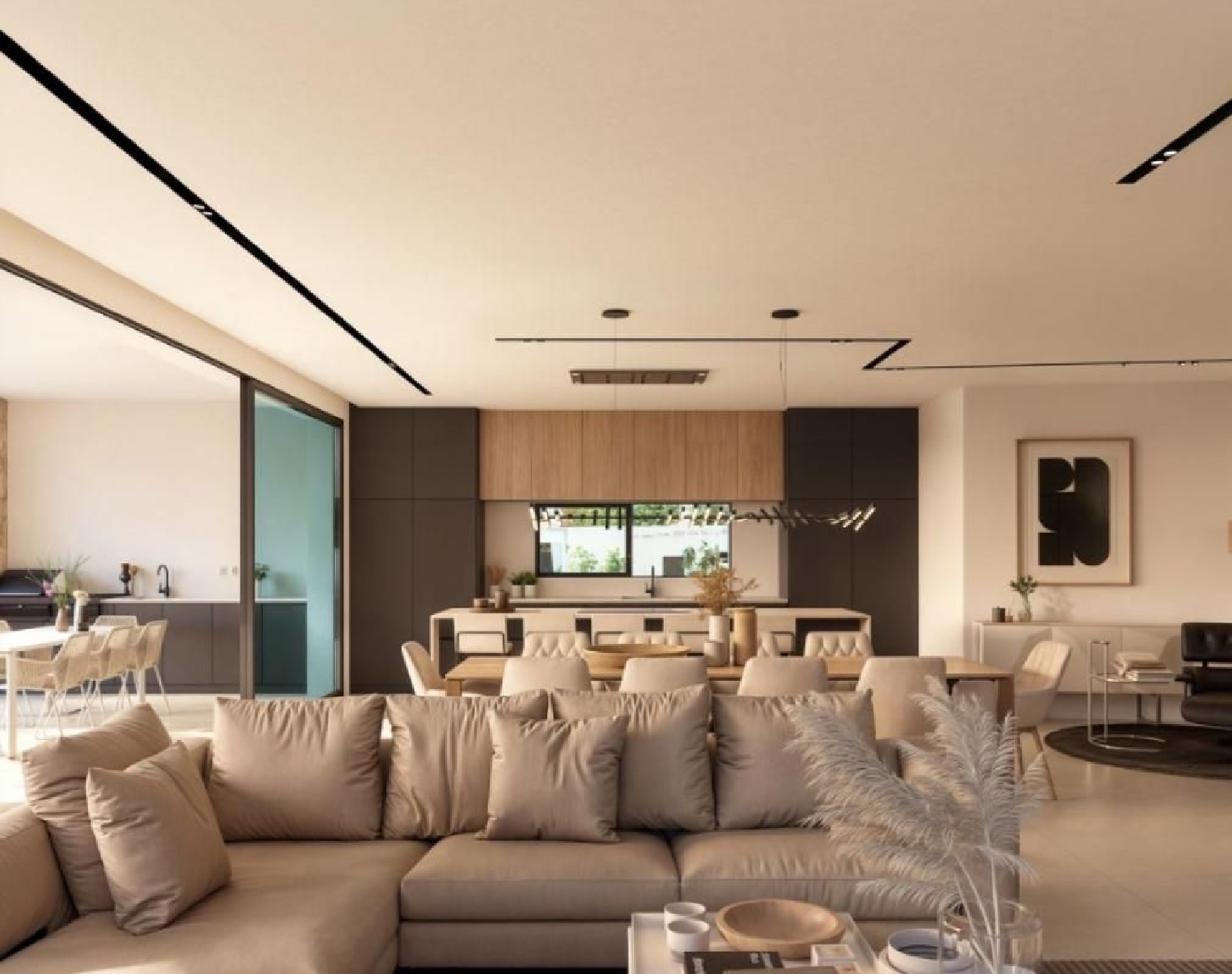  kaufen Villa Bolulla Marina Baixa 7