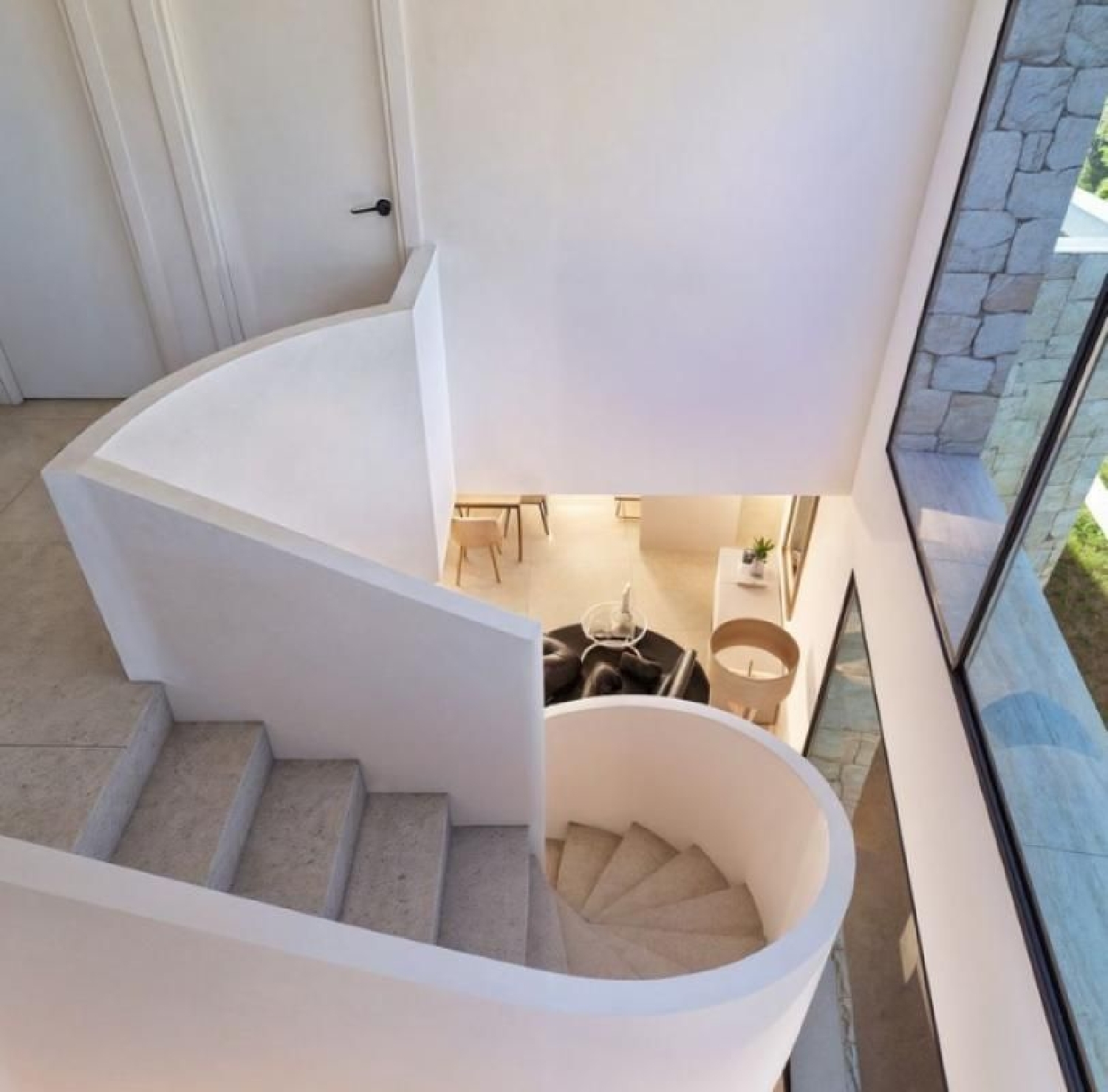 kaufen Villa Bolulla Marina Baixa 3