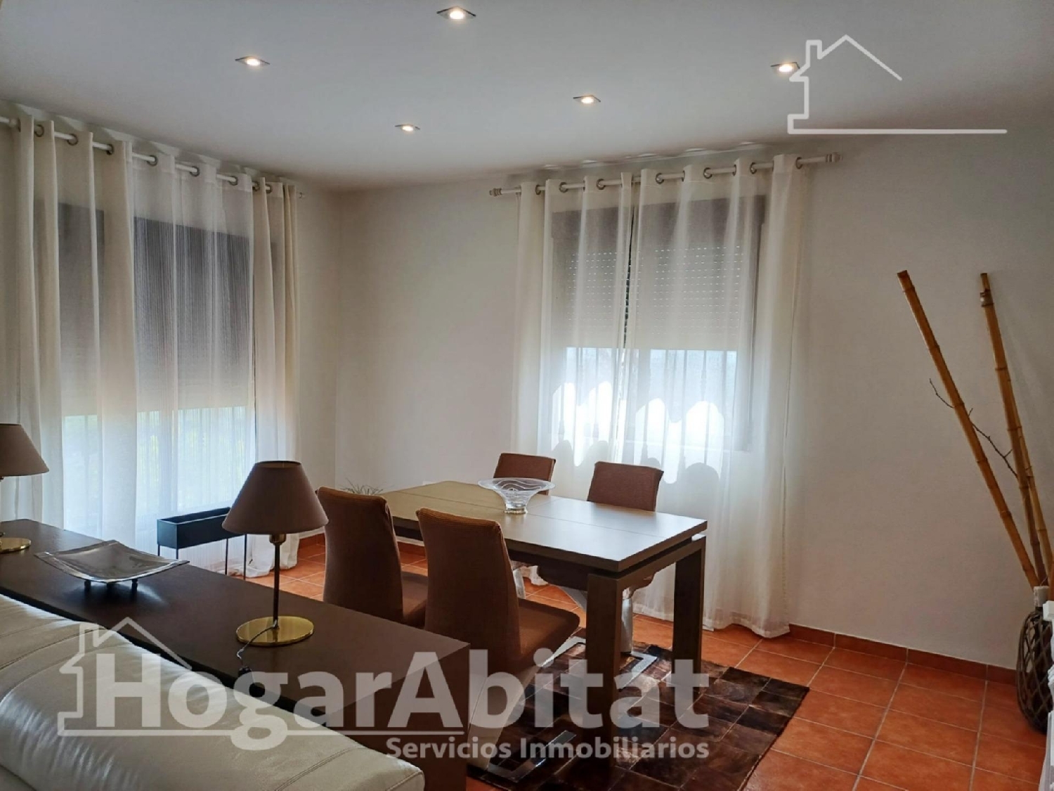  for sale villa Borriol Plana Alta 8