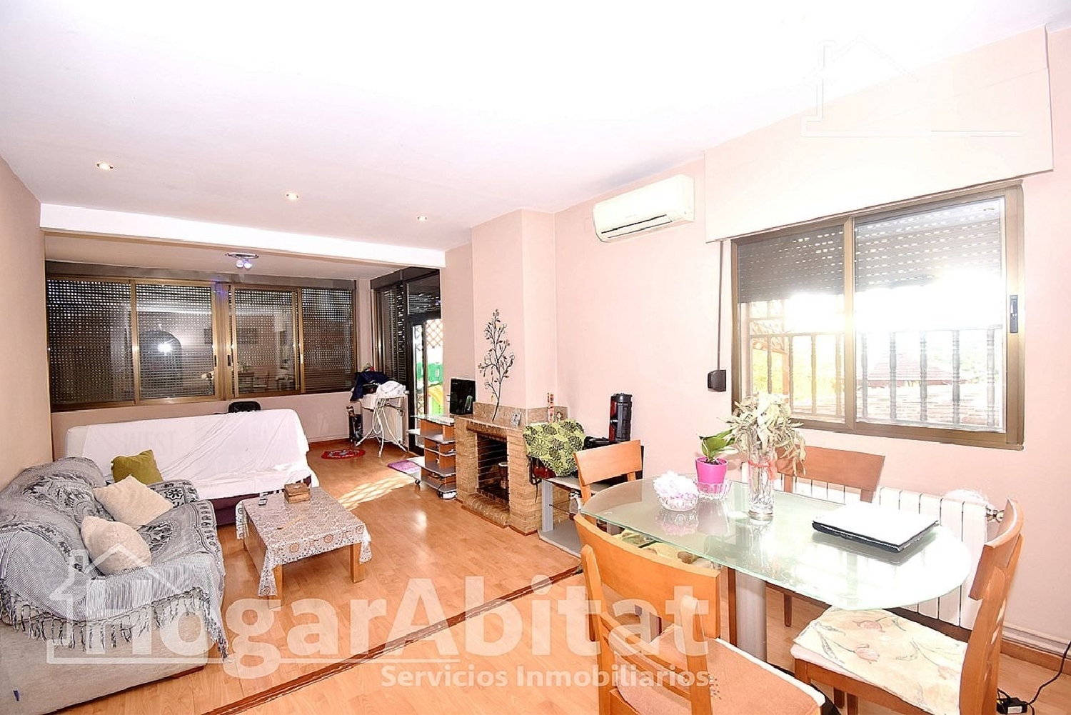 te koop villa Borriol Plana Alta 7