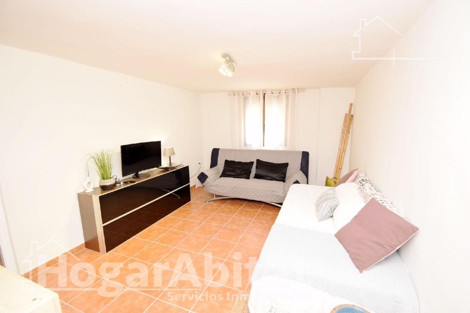 te koop villa Borriol Plana Alta 2