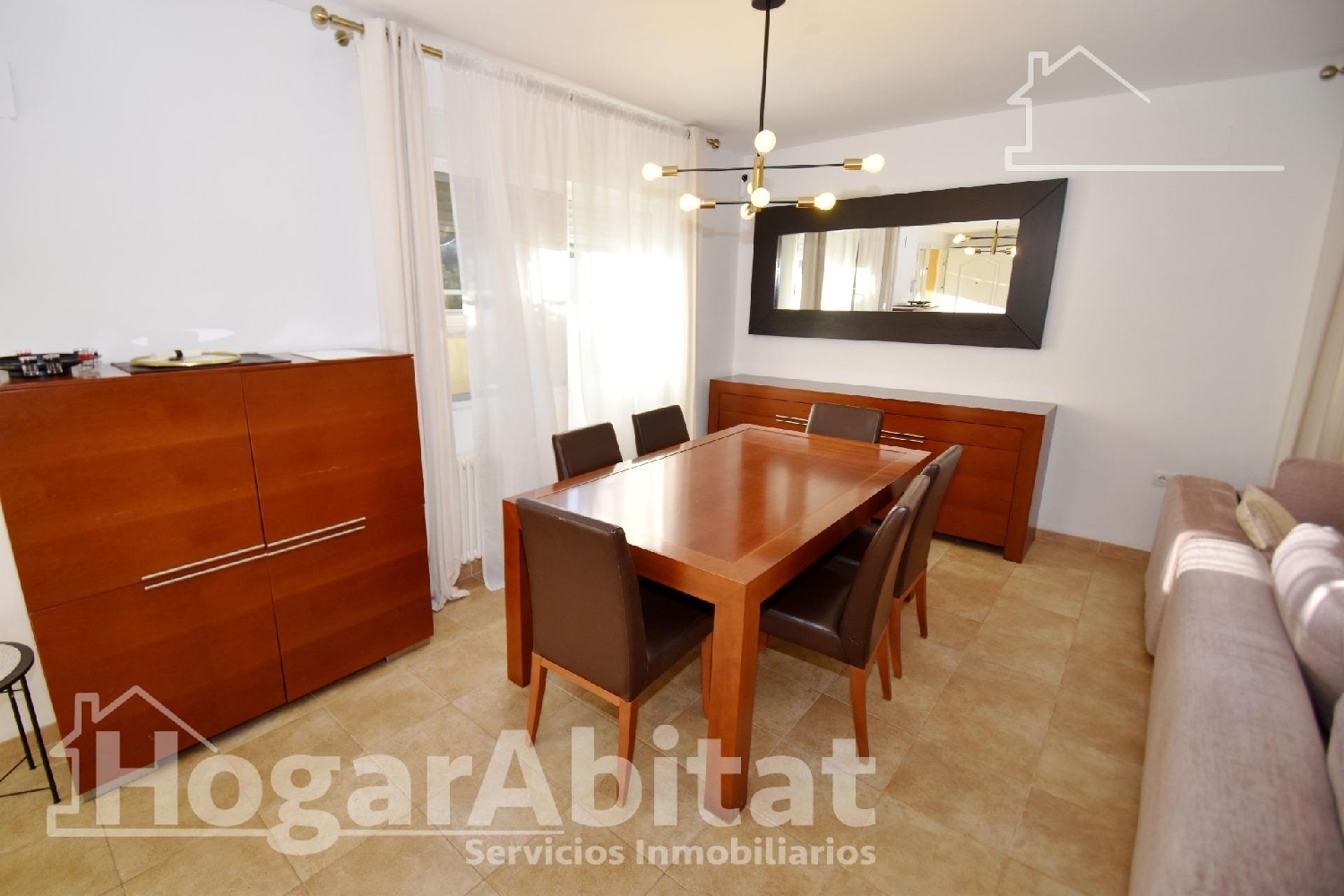 te koop villa Borriol Plana Alta 8