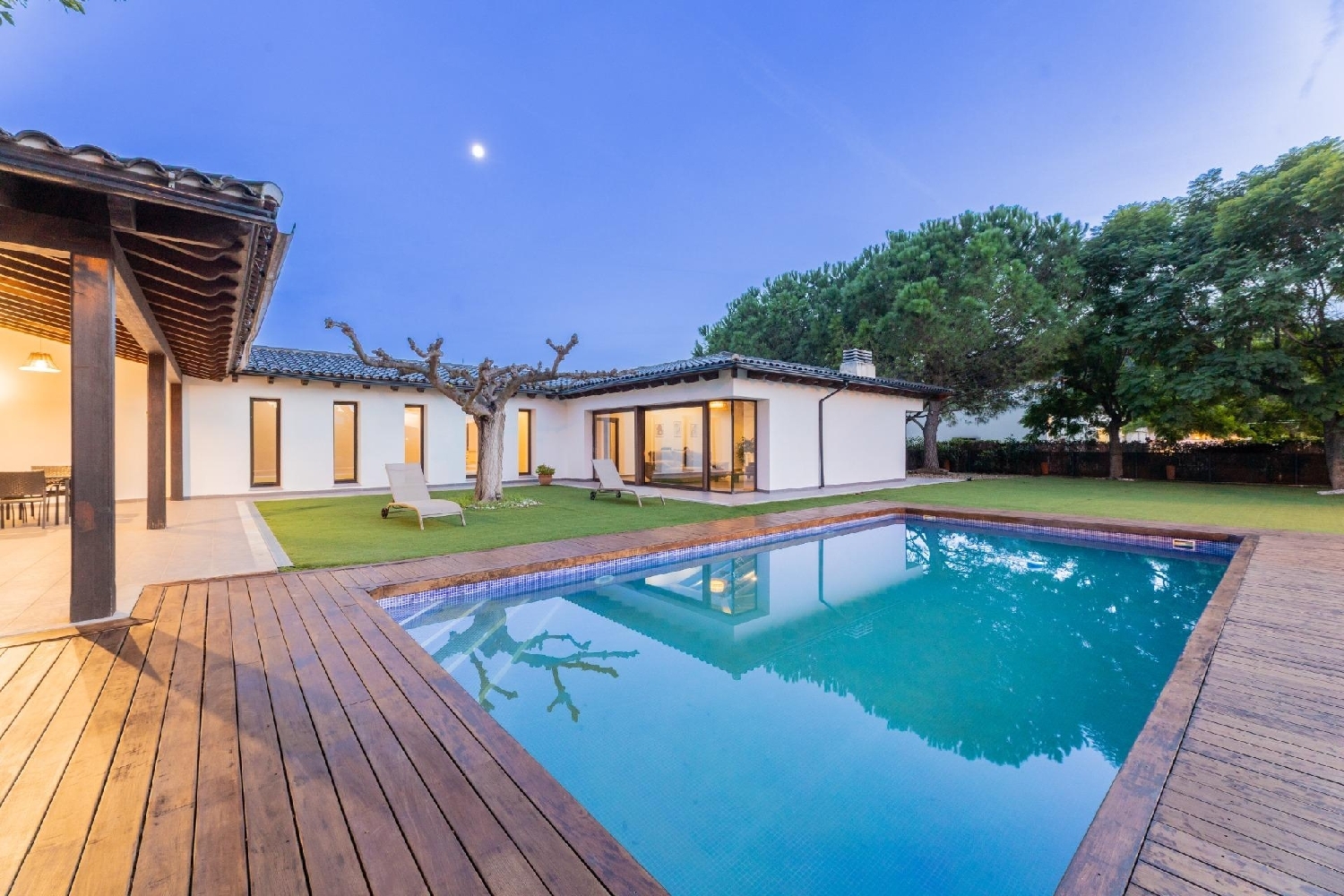  kaufen Villa Borriol Plana Alta 1