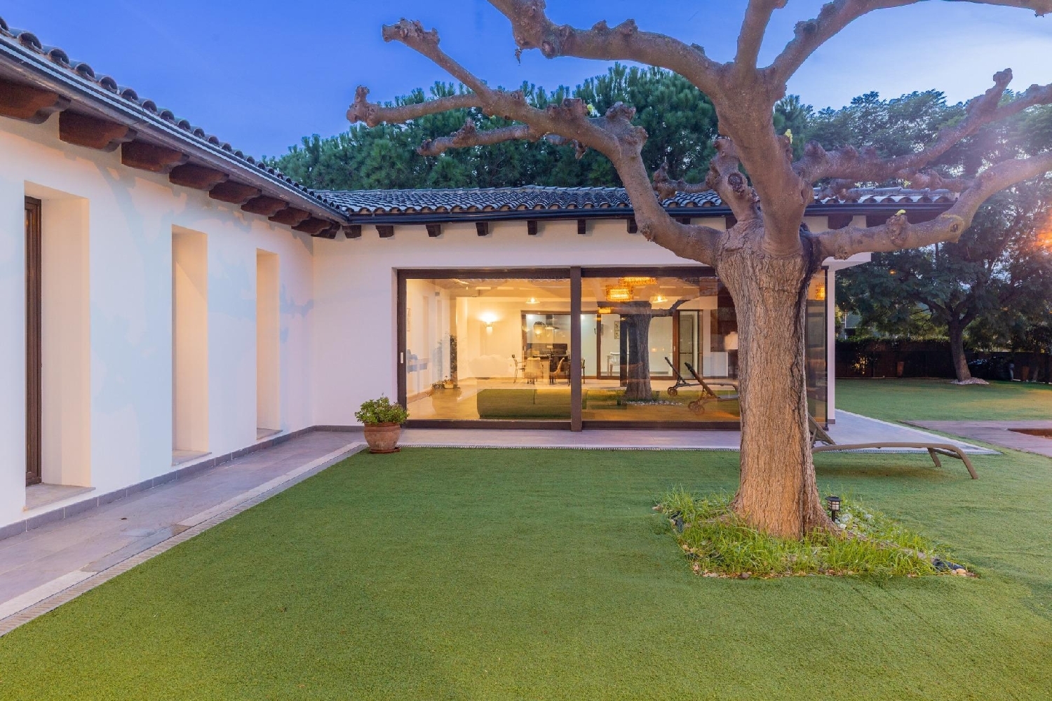  kaufen Villa Borriol Plana Alta 4