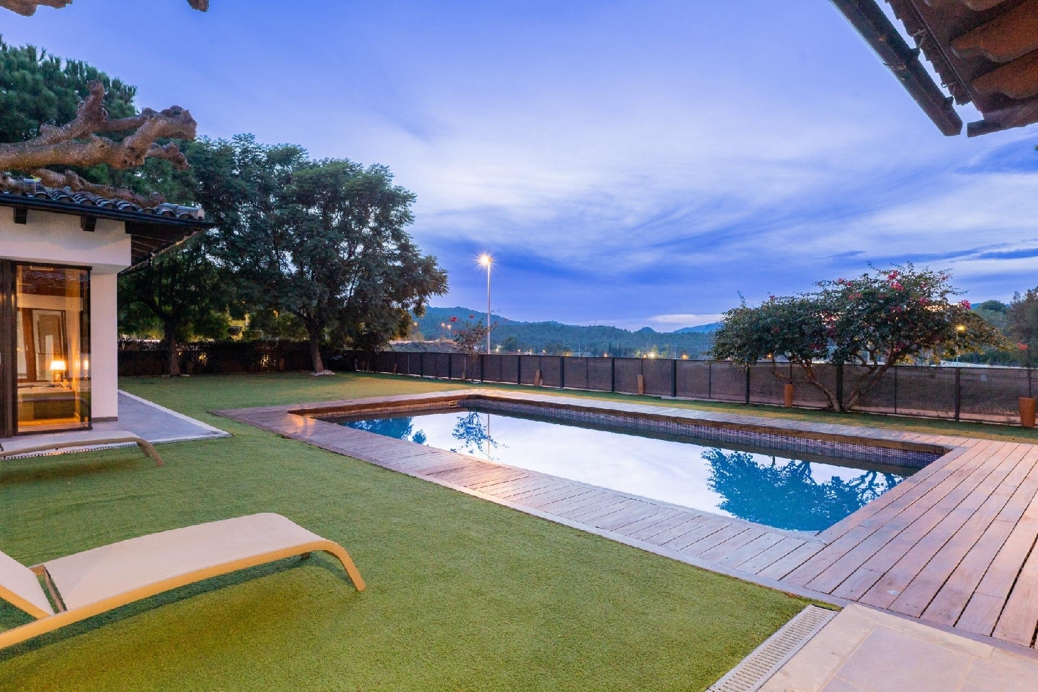  kaufen Villa Borriol Plana Alta 6