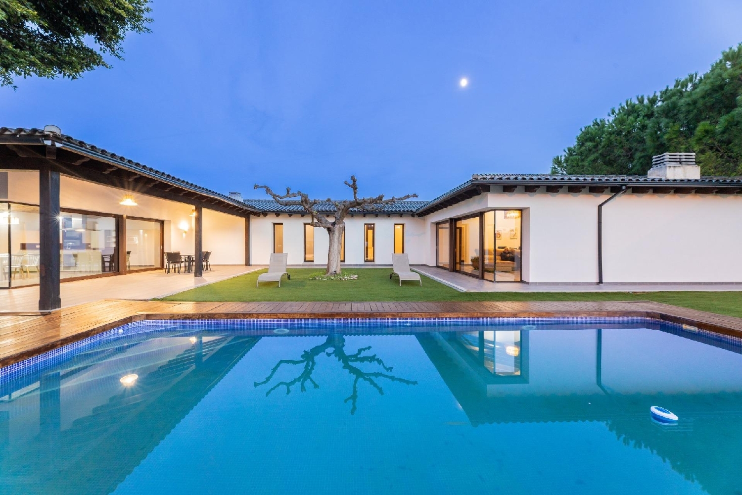  kaufen Villa Borriol Plana Alta 2