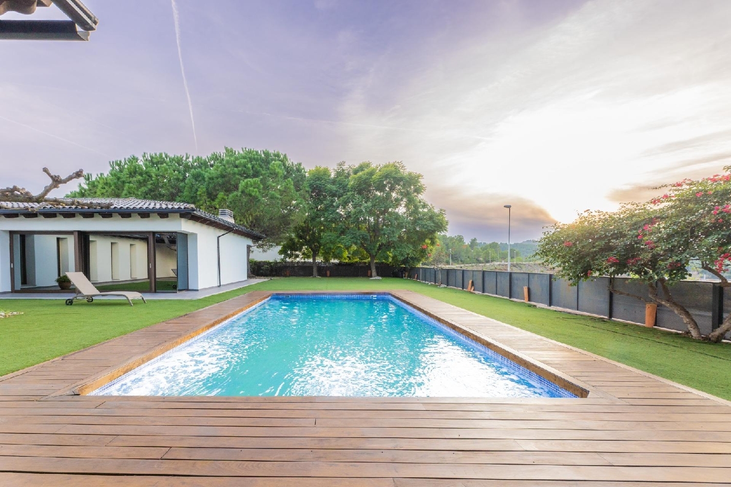  kaufen Villa Borriol Plana Alta 8