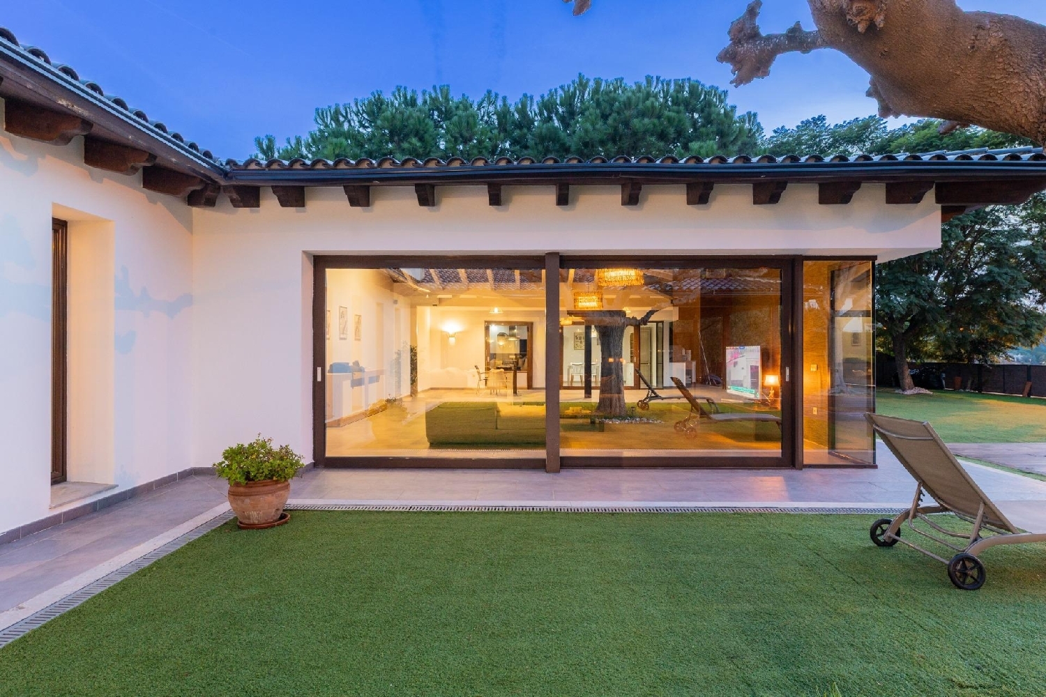  kaufen Villa Borriol Plana Alta 5