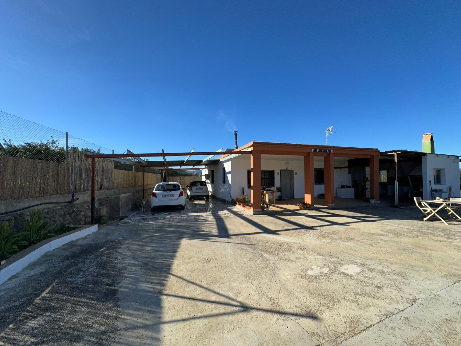  à vendre villa Bugarra Serranos (Los) 8