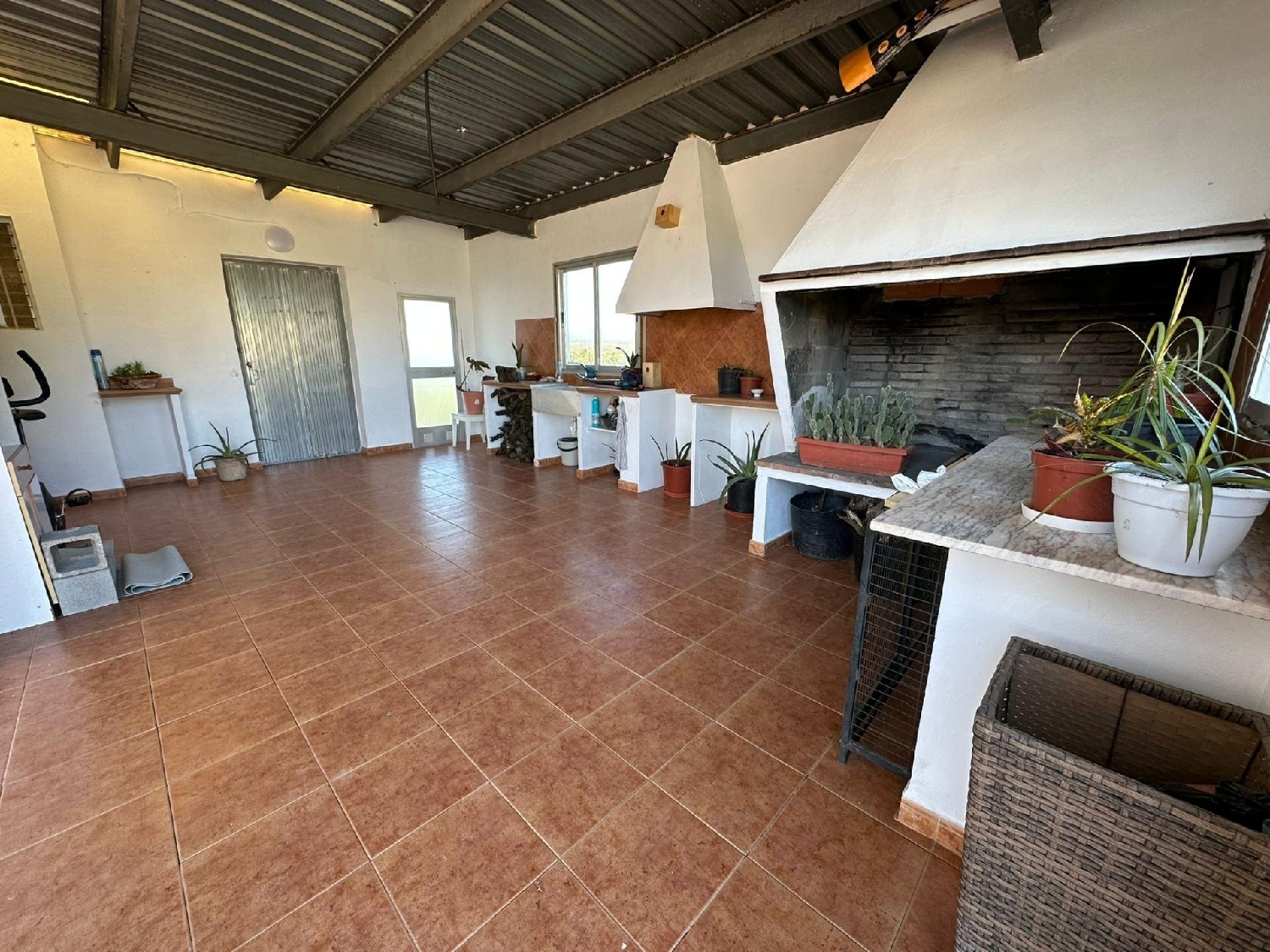  à vendre villa Bugarra Serranos (Los) 5