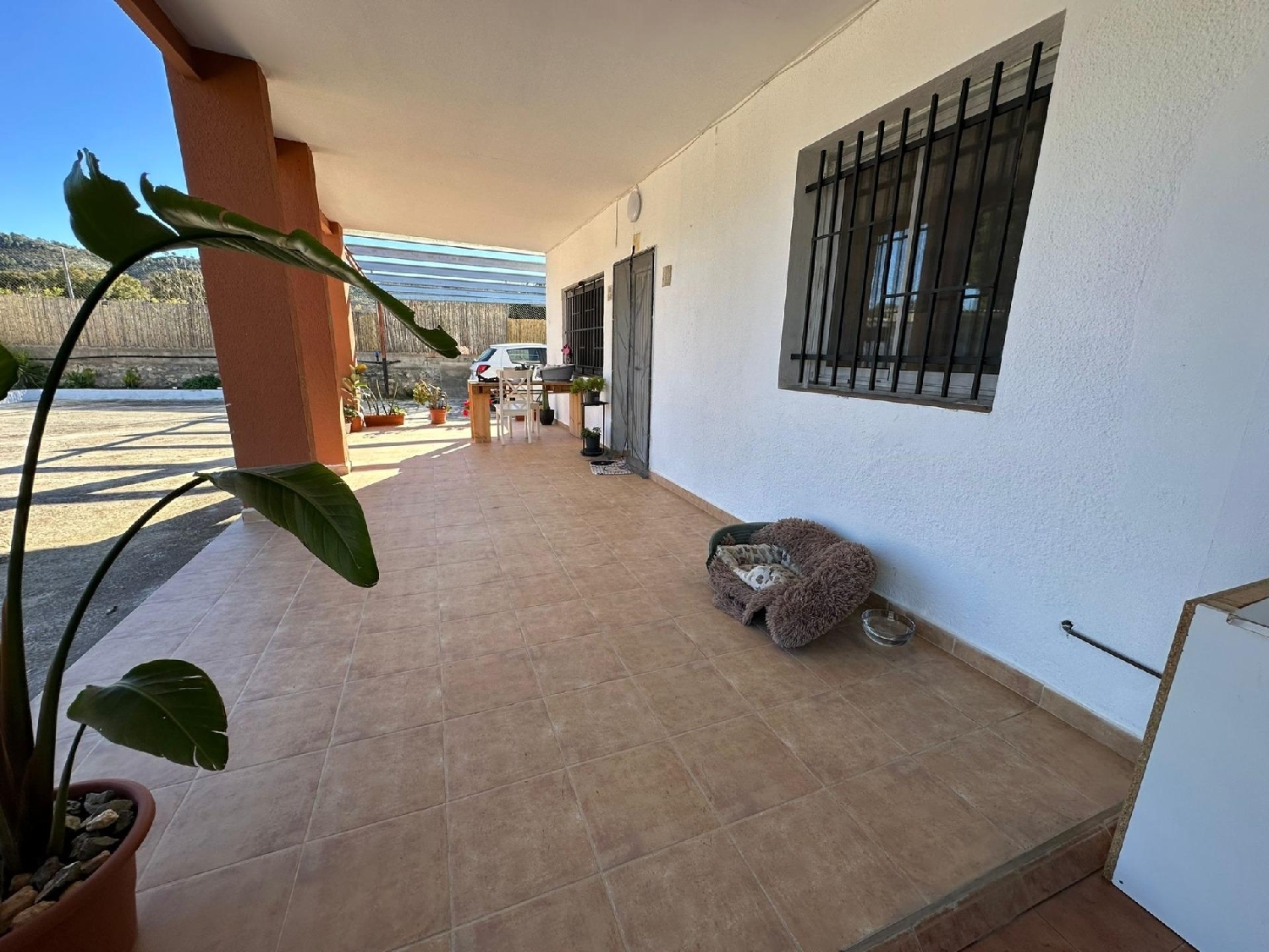  à vendre villa Bugarra Serranos (Los) 6