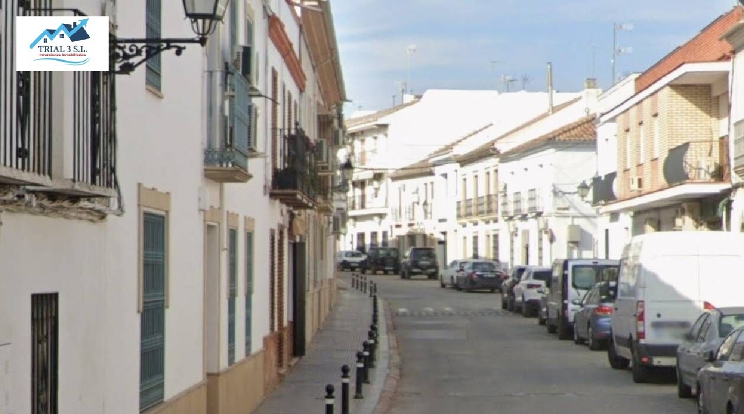  kaufen Villa Bujalance Alto Guadalquivir 1