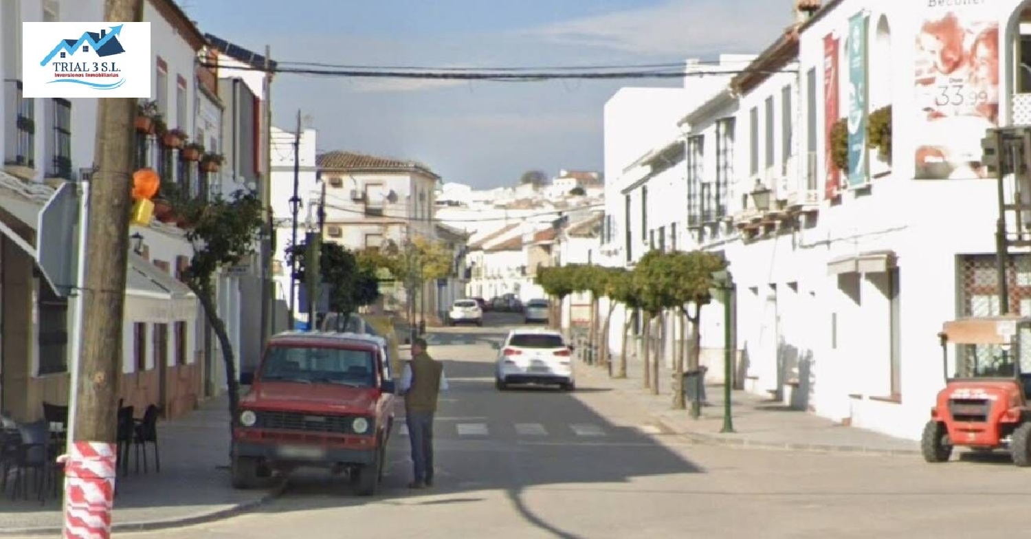  kaufen Villa Bujalance Alto Guadalquivir 2