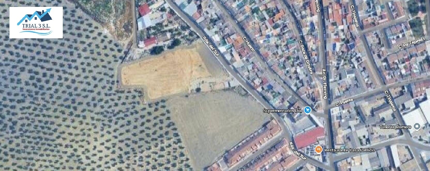  kaufen Villa Bujalance Alto Guadalquivir 3