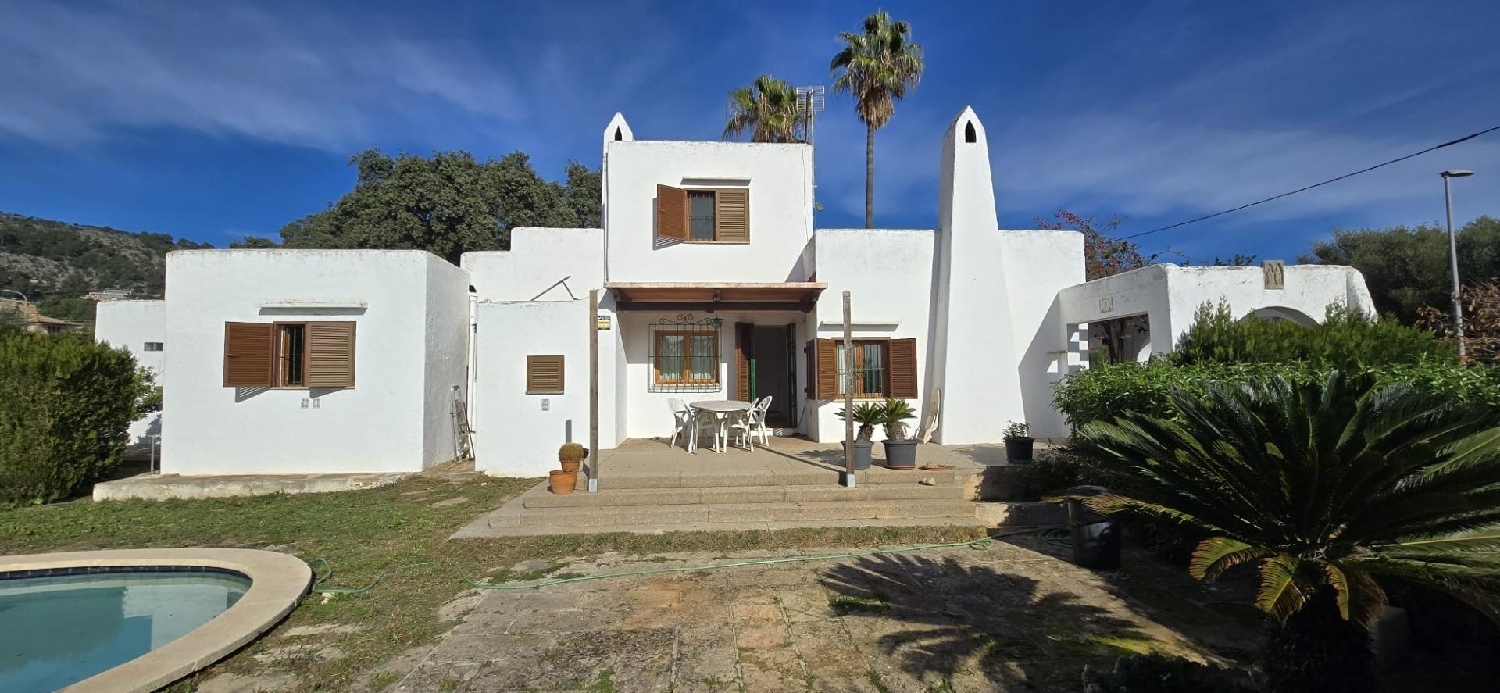  for sale villa Bunyola Tramuntana 2