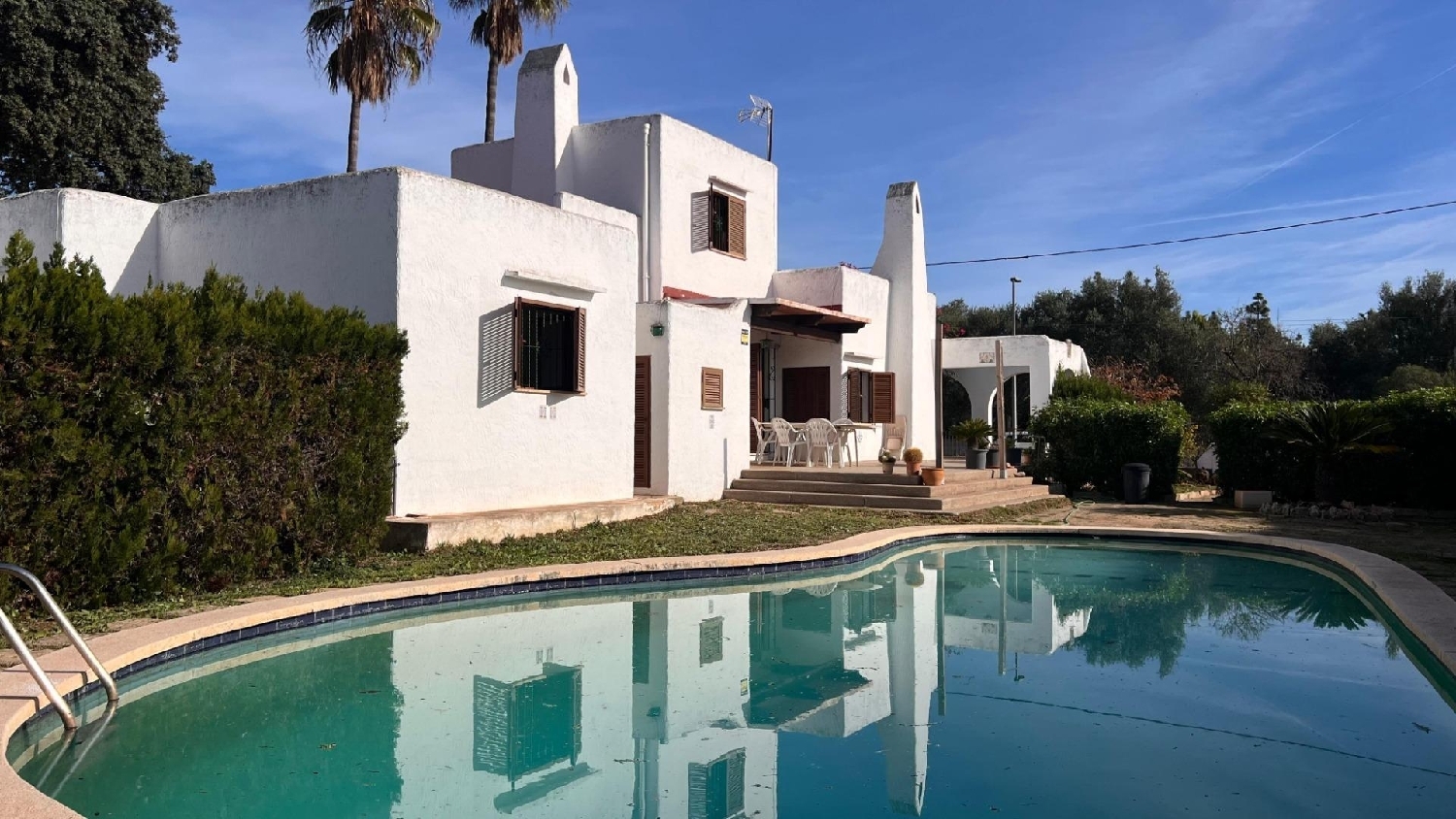  for sale villa Bunyola Tramuntana 1