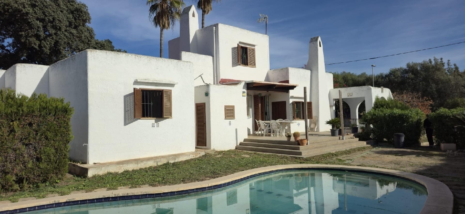  for sale villa Bunyola Tramuntana 3