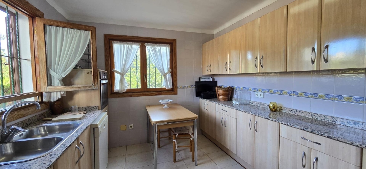  for sale villa Bunyola Tramuntana 7