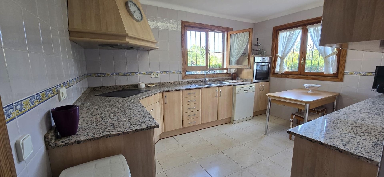  for sale villa Bunyola Tramuntana 6