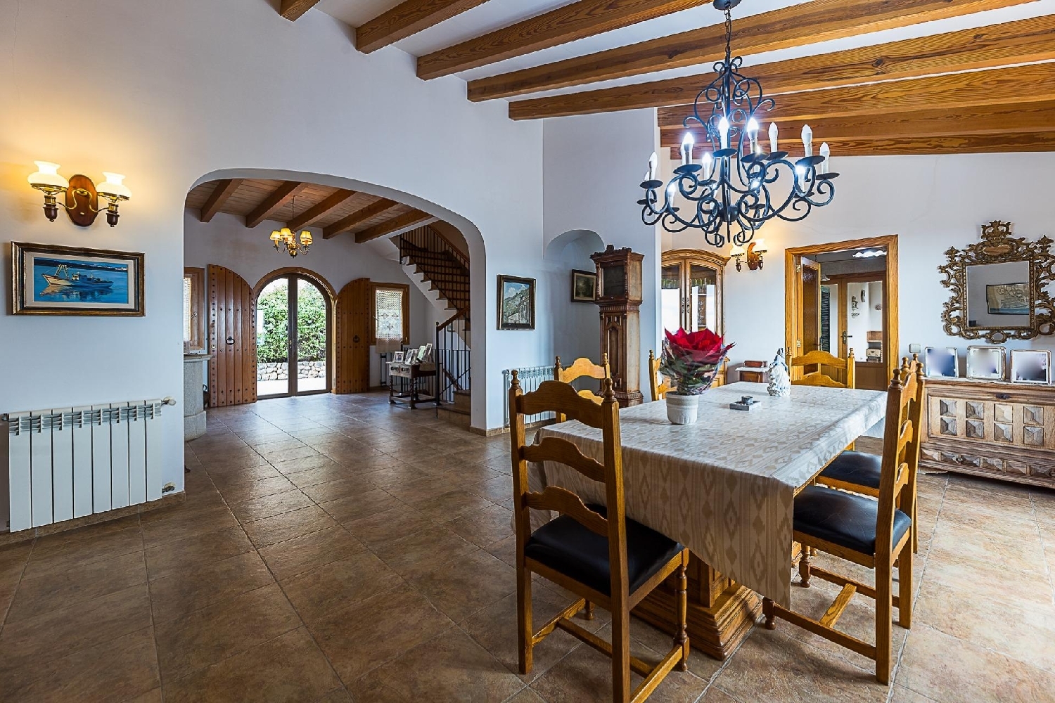 for sale villa Bunyola Tramuntana 2