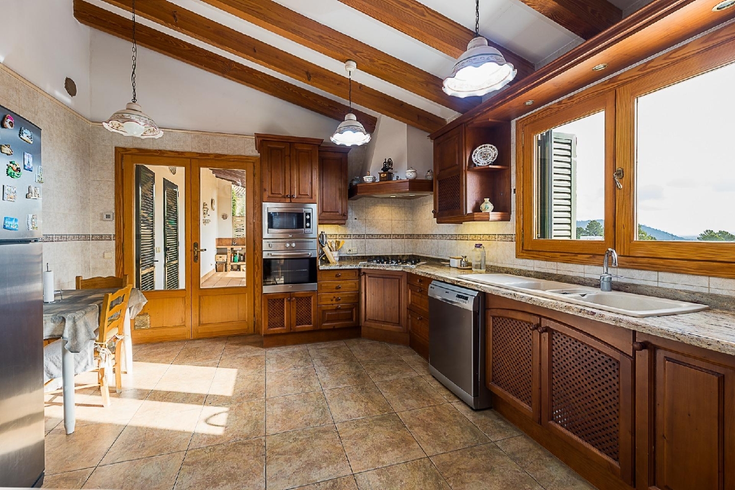 for sale villa Bunyola Tramuntana 4