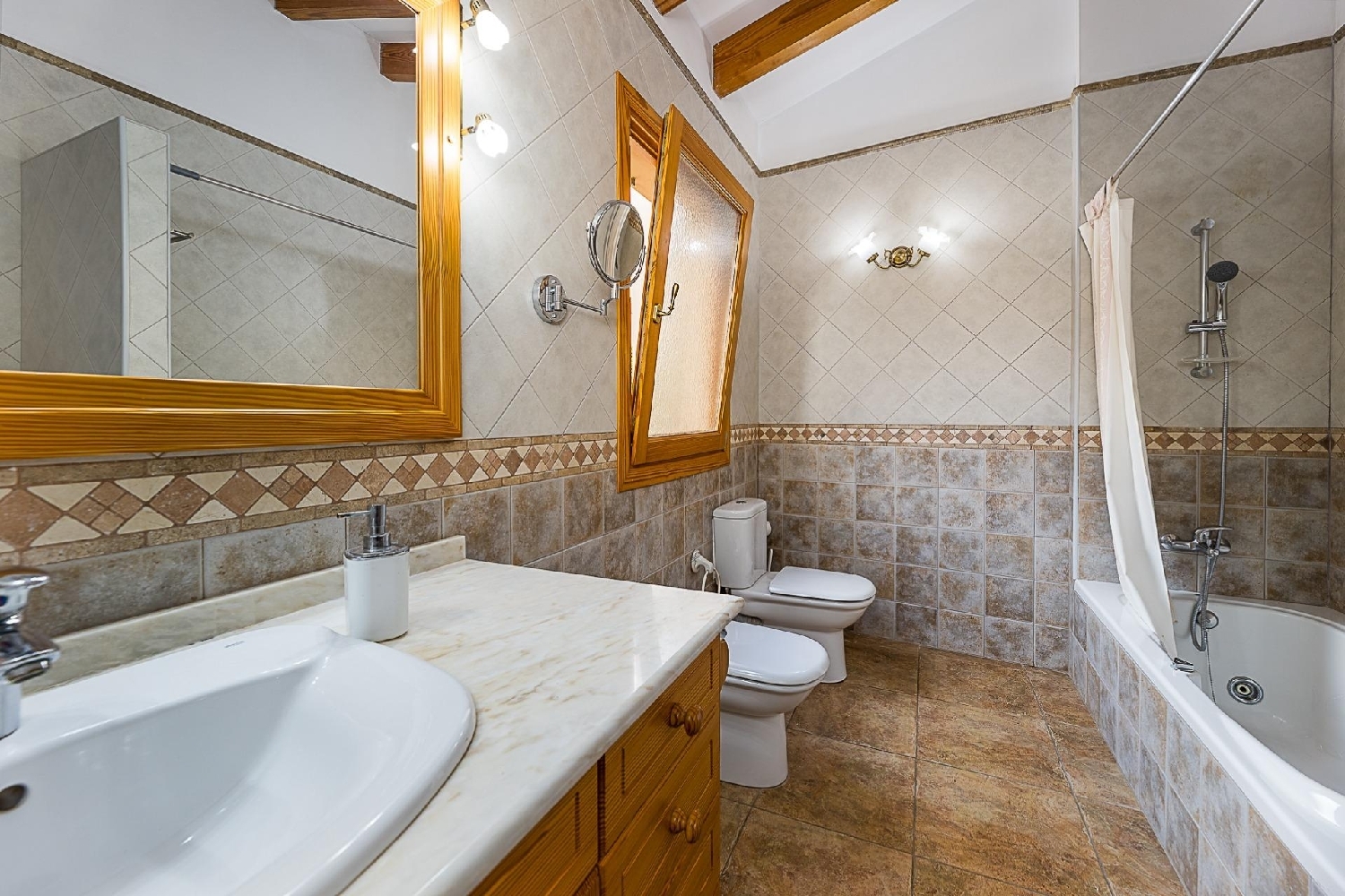 for sale villa Bunyola Tramuntana 8