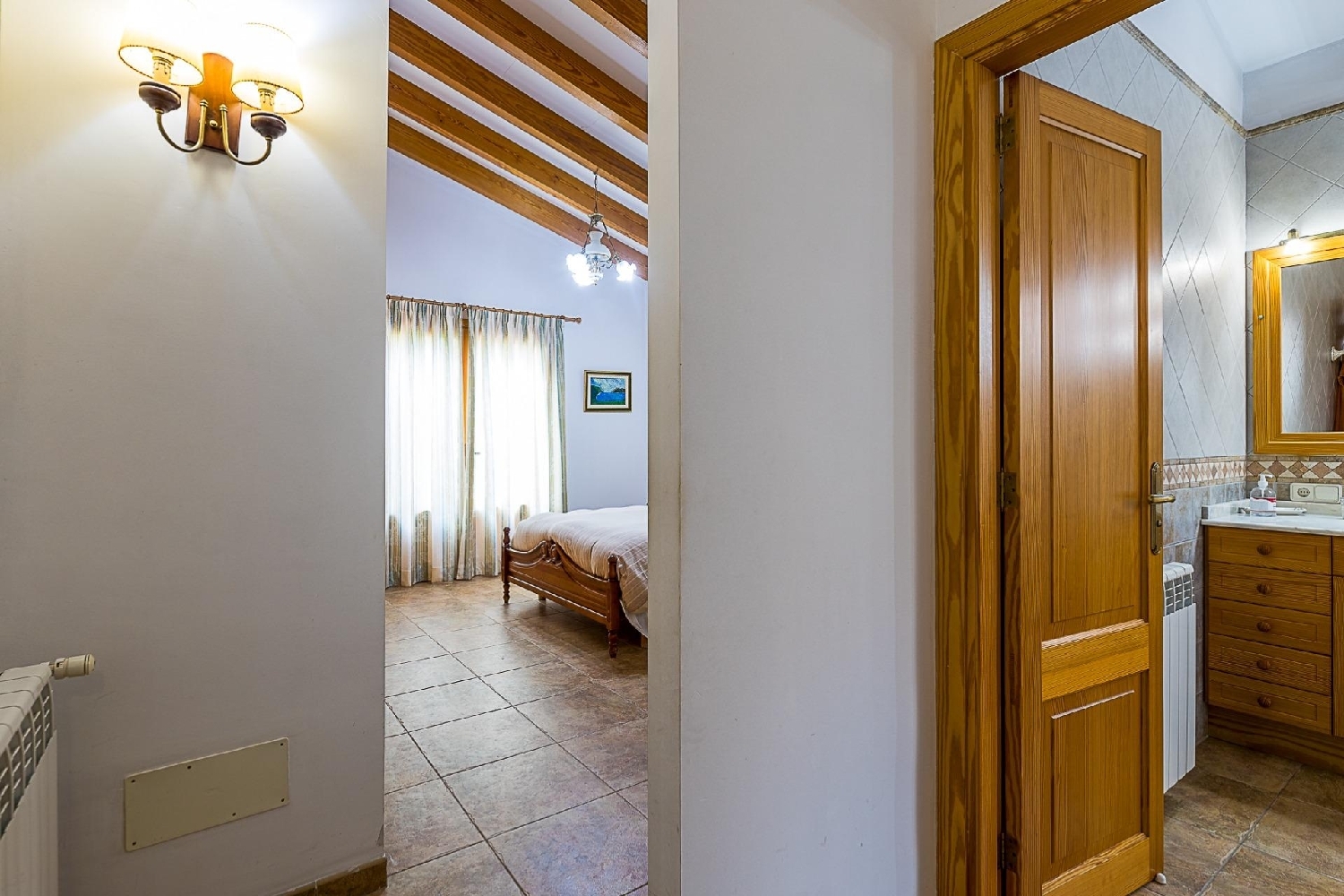 for sale villa Bunyola Tramuntana 6