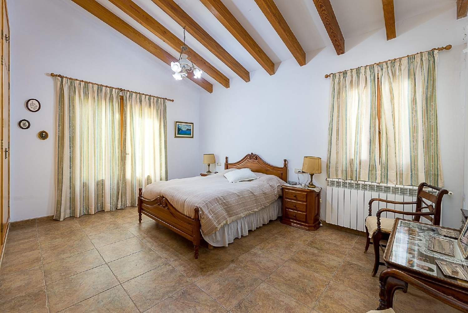 for sale villa Bunyola Tramuntana 7