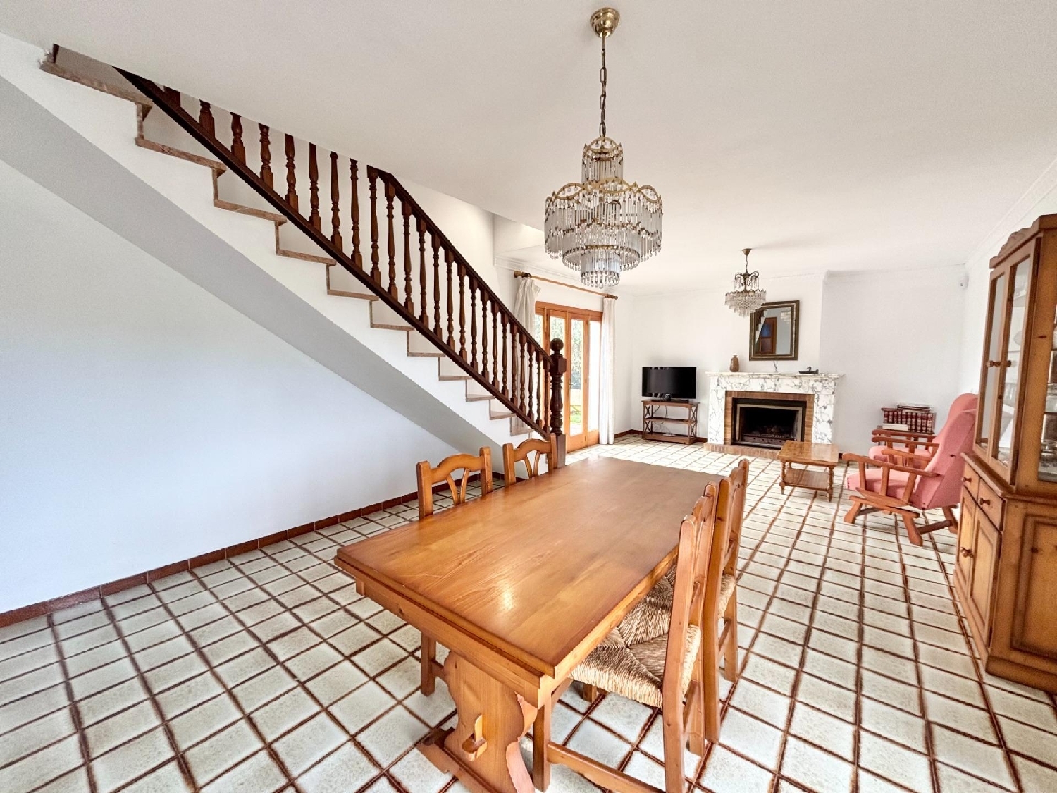 te koop villa Bunyola Tramuntana 6