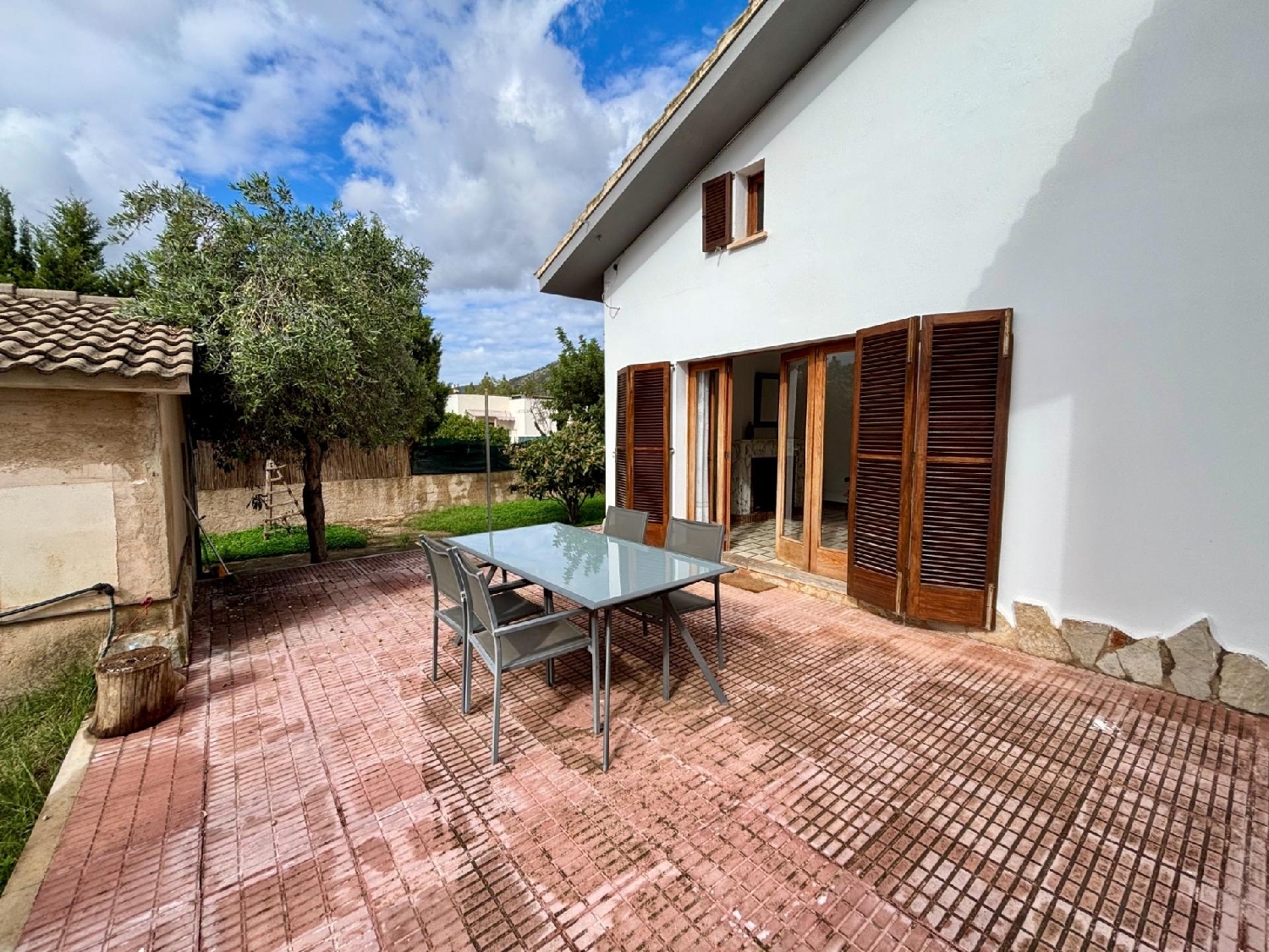 te koop villa Bunyola Tramuntana 4