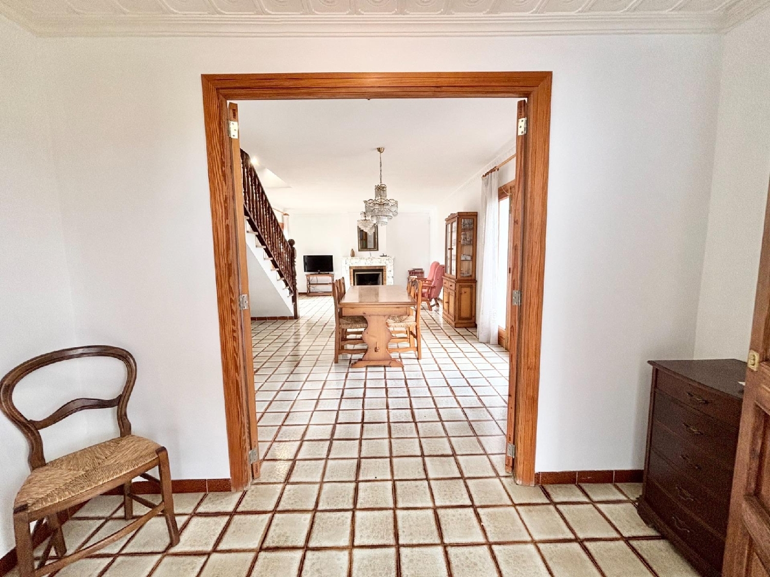 te koop villa Bunyola Tramuntana 5