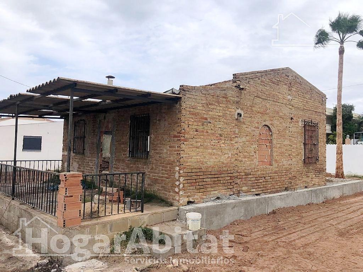  for sale villa Burriana Plana Baixa 4