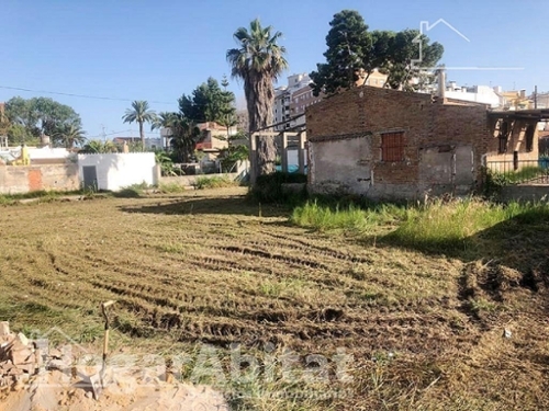 Burriana Plana Baixa villa foto 6332077